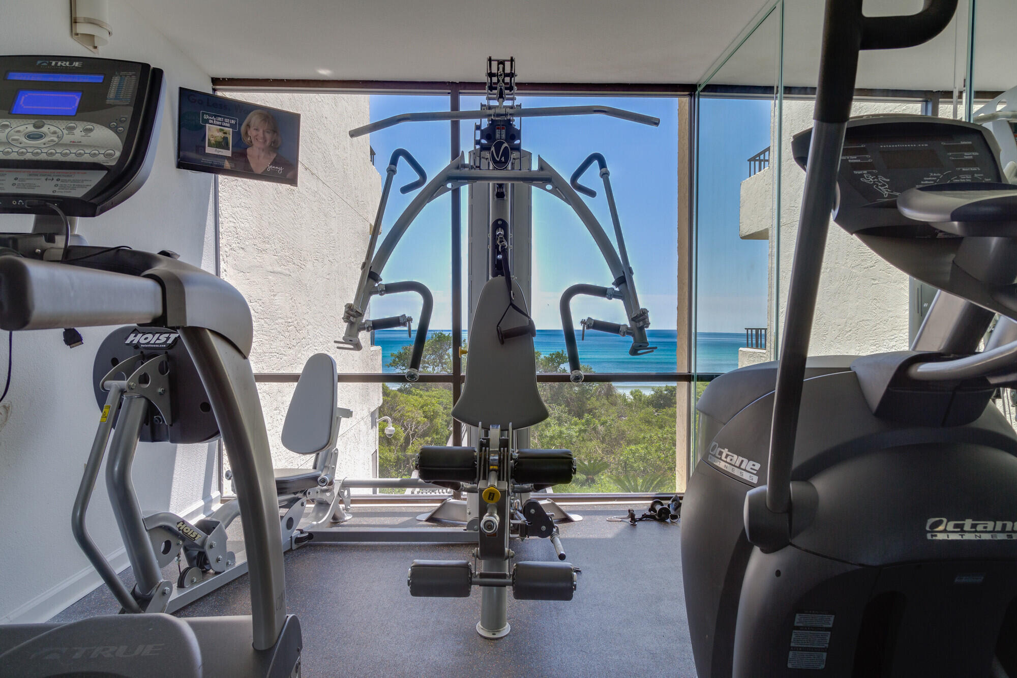 ONE SEAGROVE PLACE CONDO - Residential