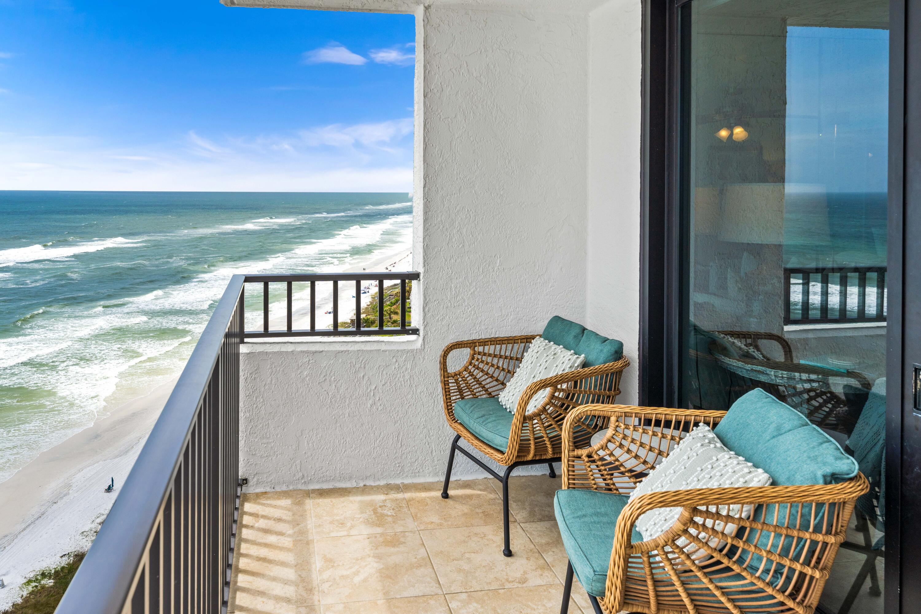 ONE SEAGROVE PLACE CONDO - Residential