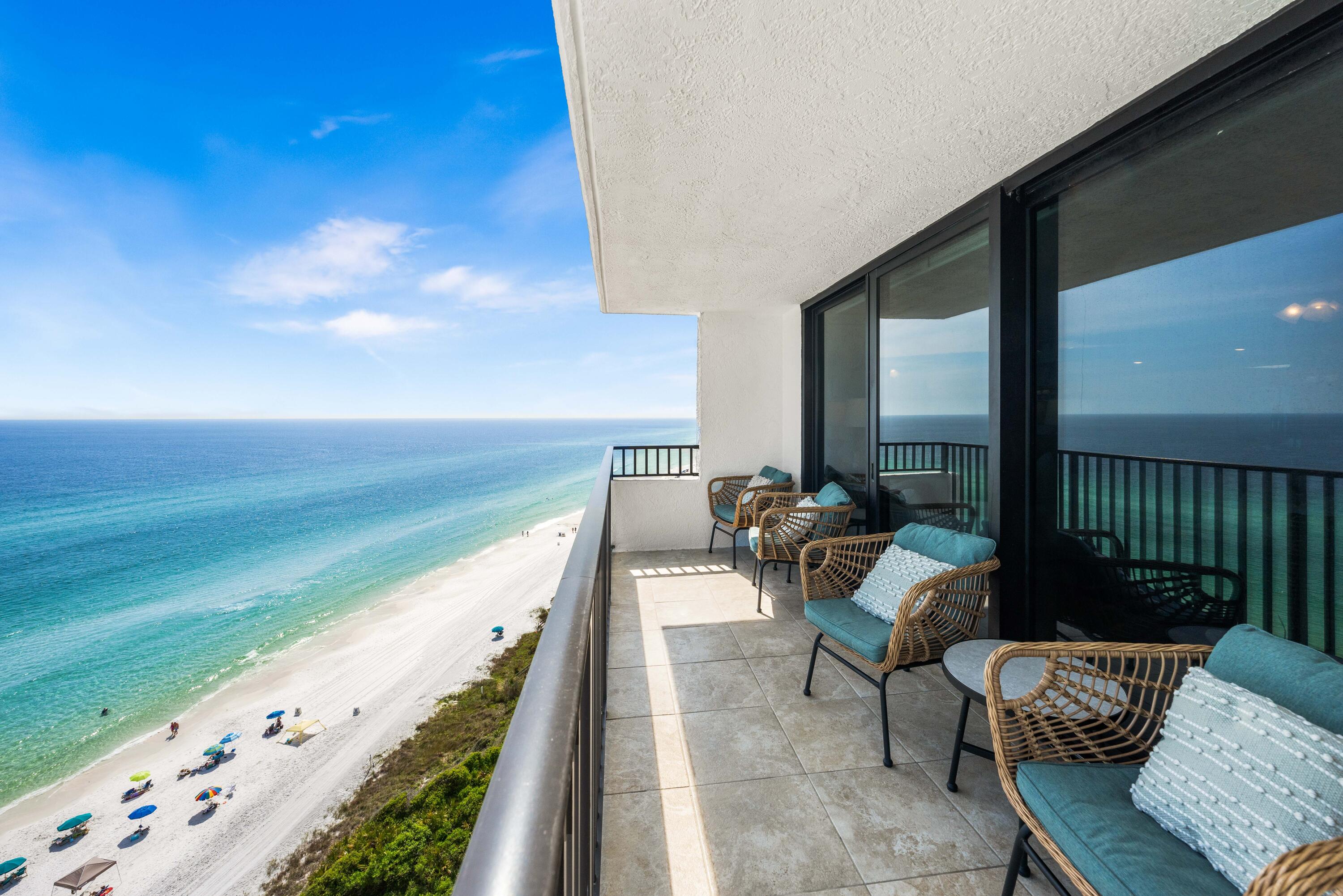 ONE SEAGROVE PLACE CONDO - Residential