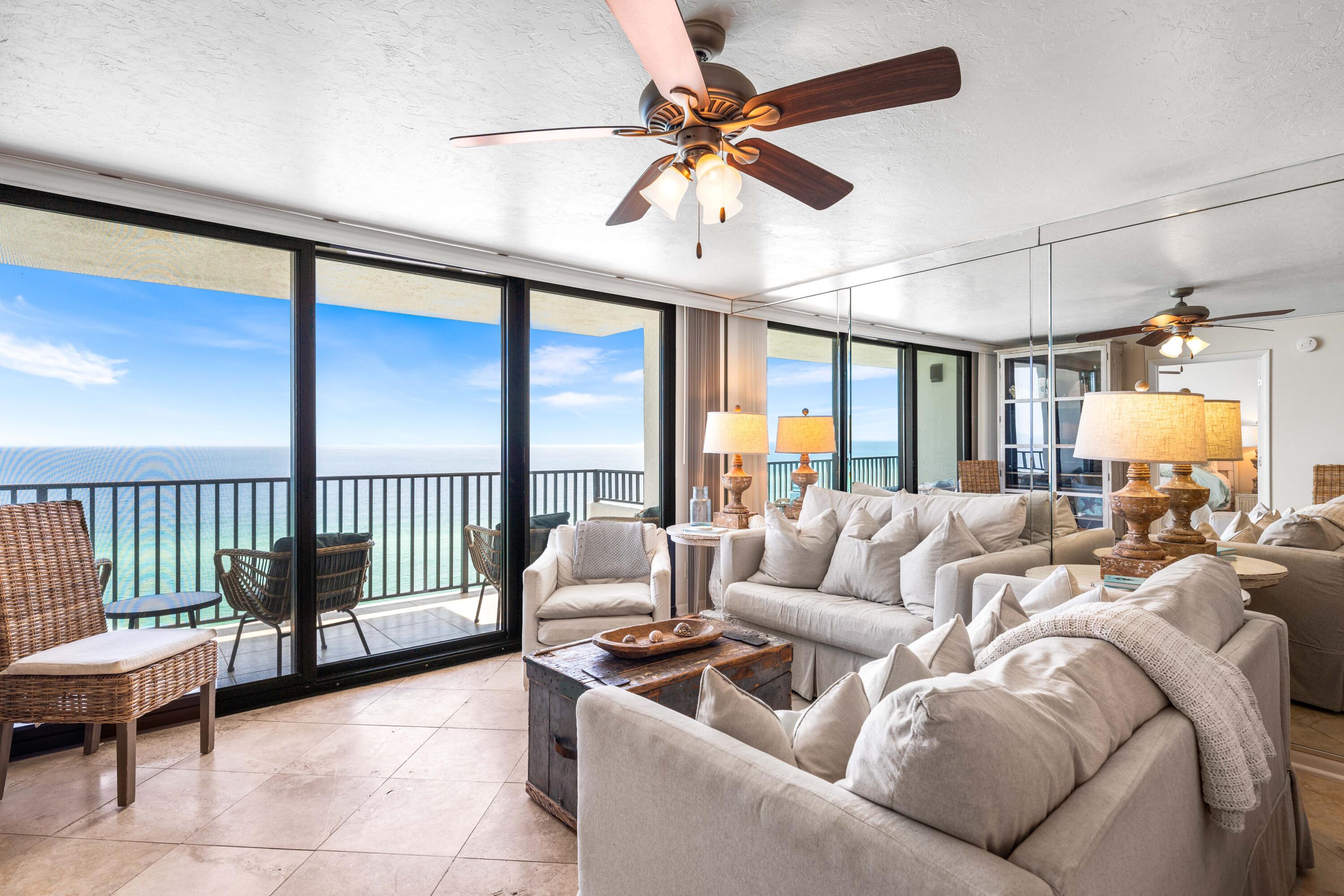 ONE SEAGROVE PLACE CONDO - Residential