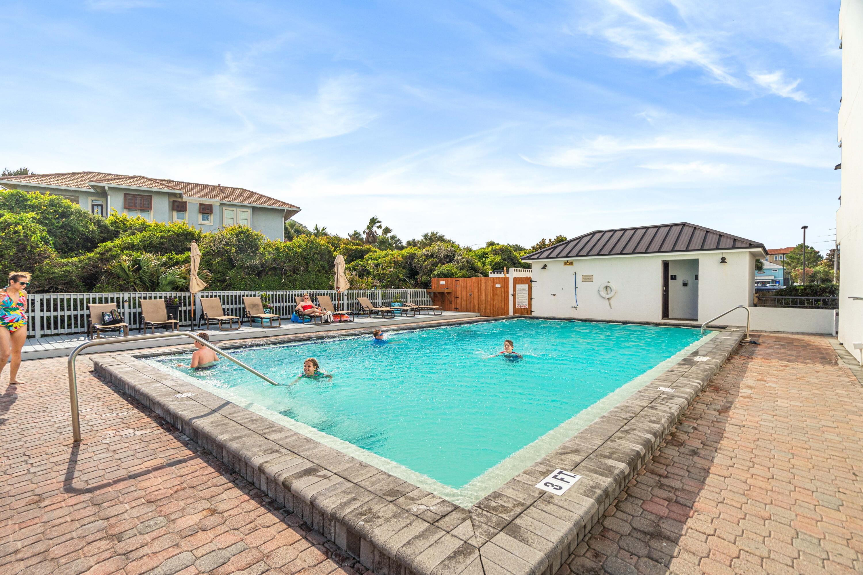 ONE SEAGROVE PLACE CONDO - Residential