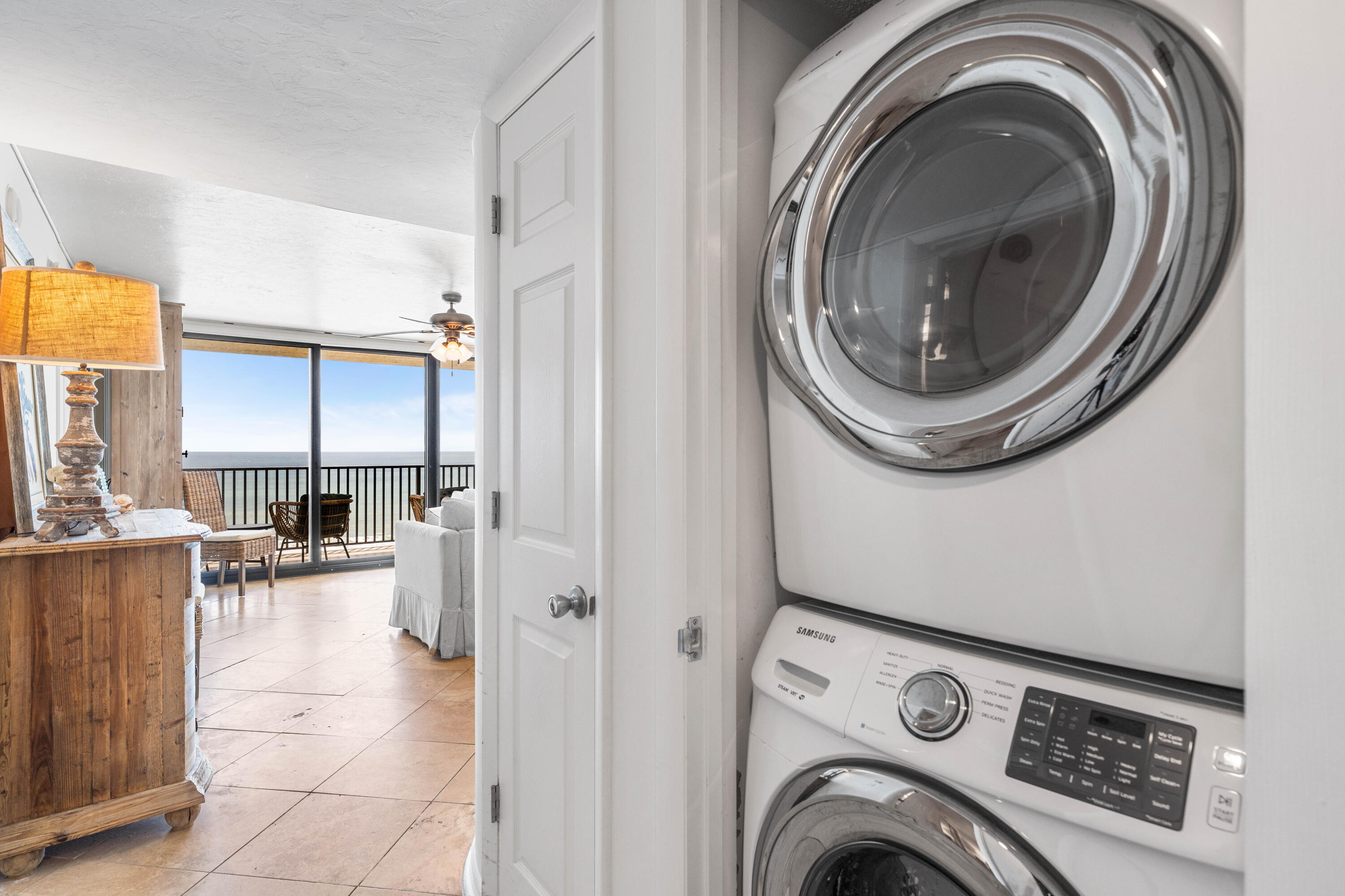 ONE SEAGROVE PLACE CONDO - Residential