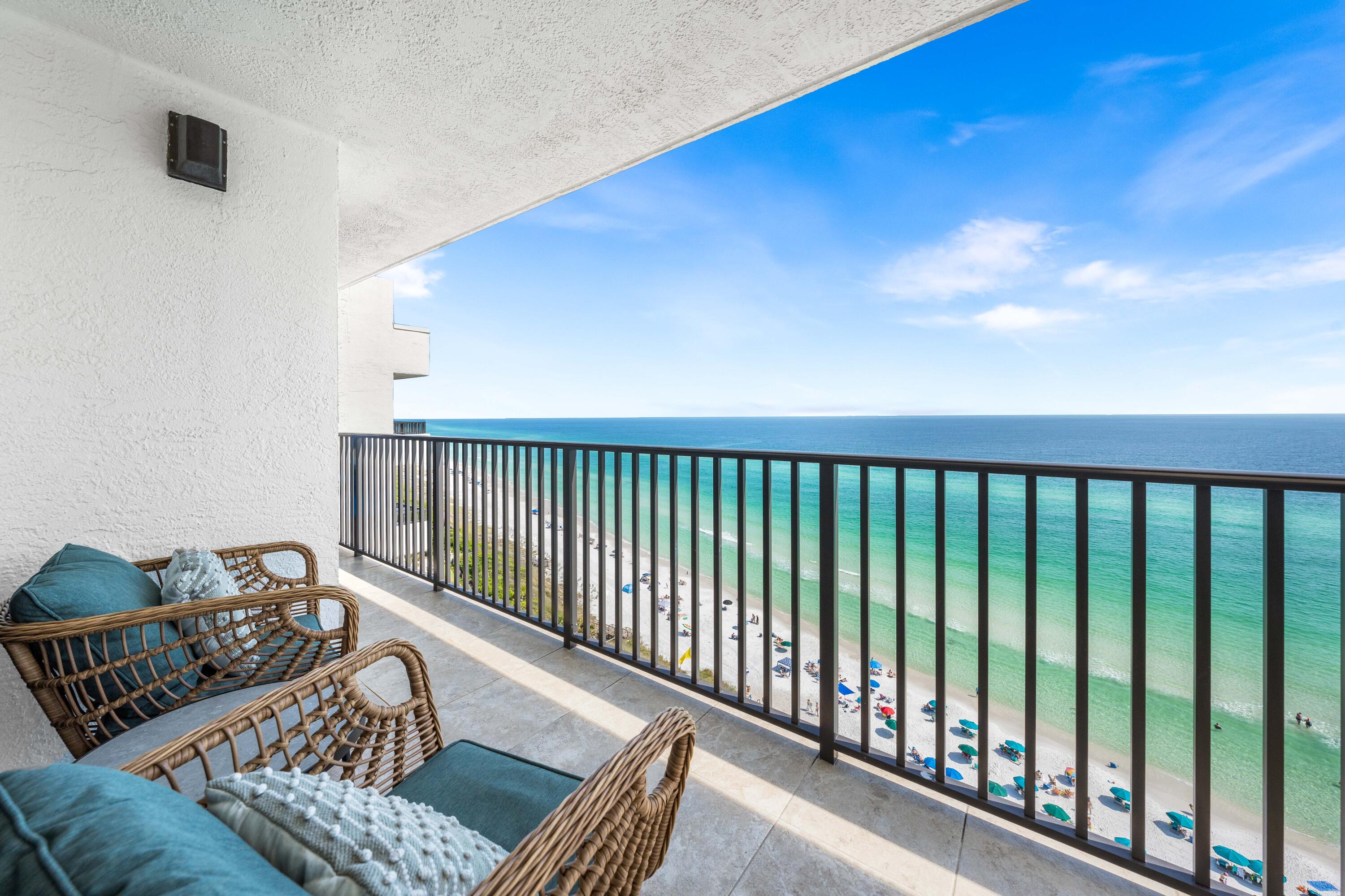 ONE SEAGROVE PLACE CONDO - Residential