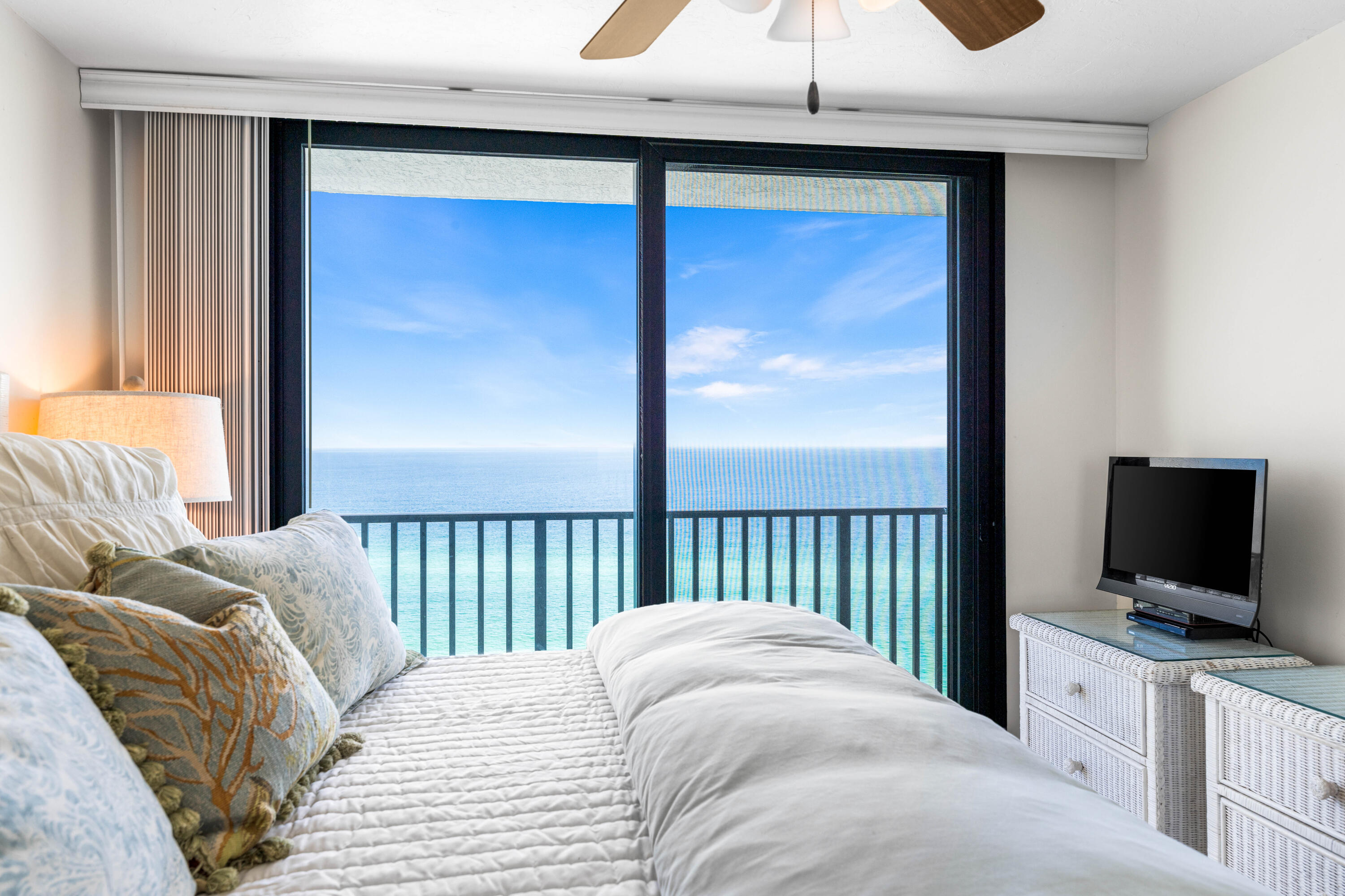 ONE SEAGROVE PLACE CONDO - Residential
