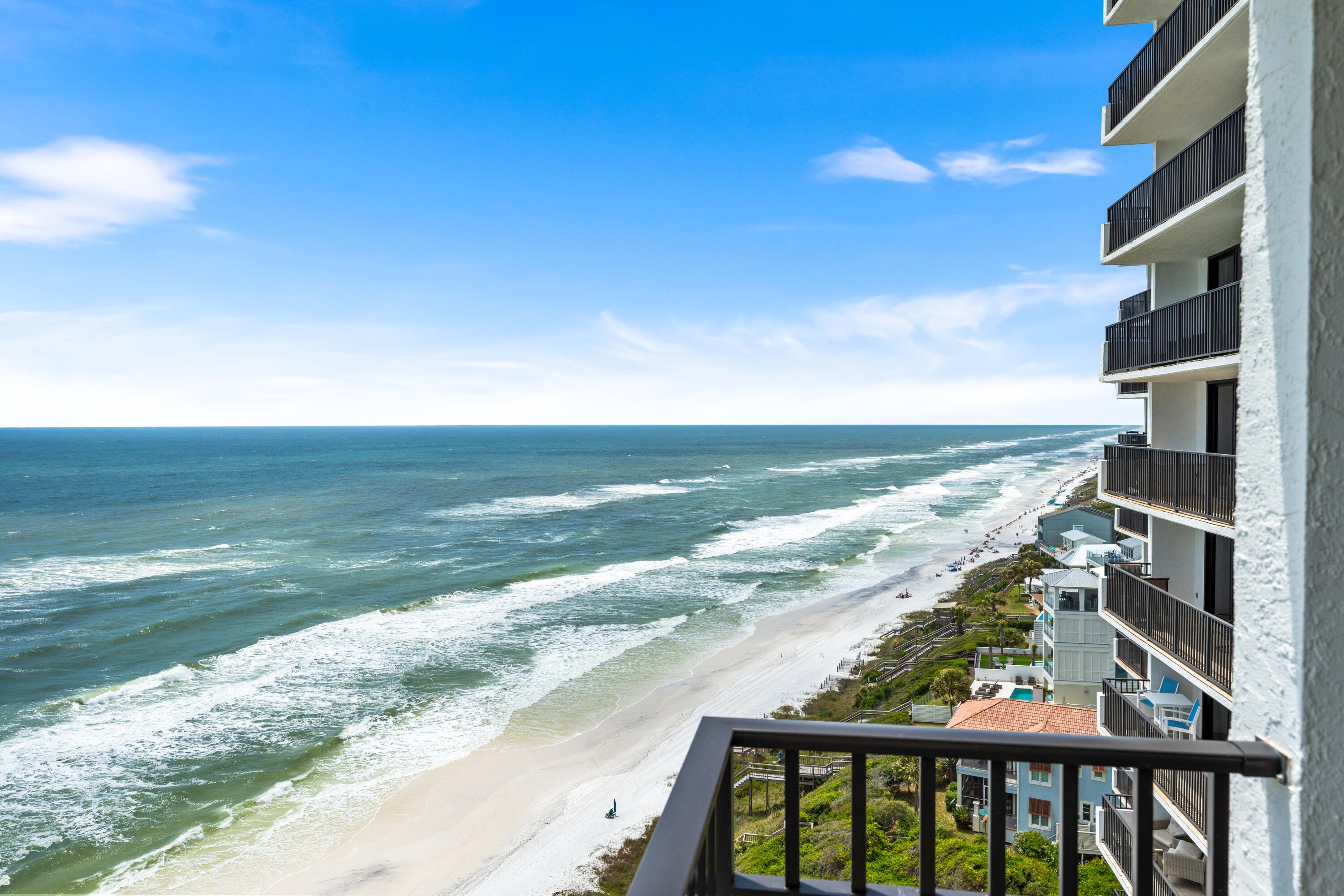 ONE SEAGROVE PLACE CONDO - Residential