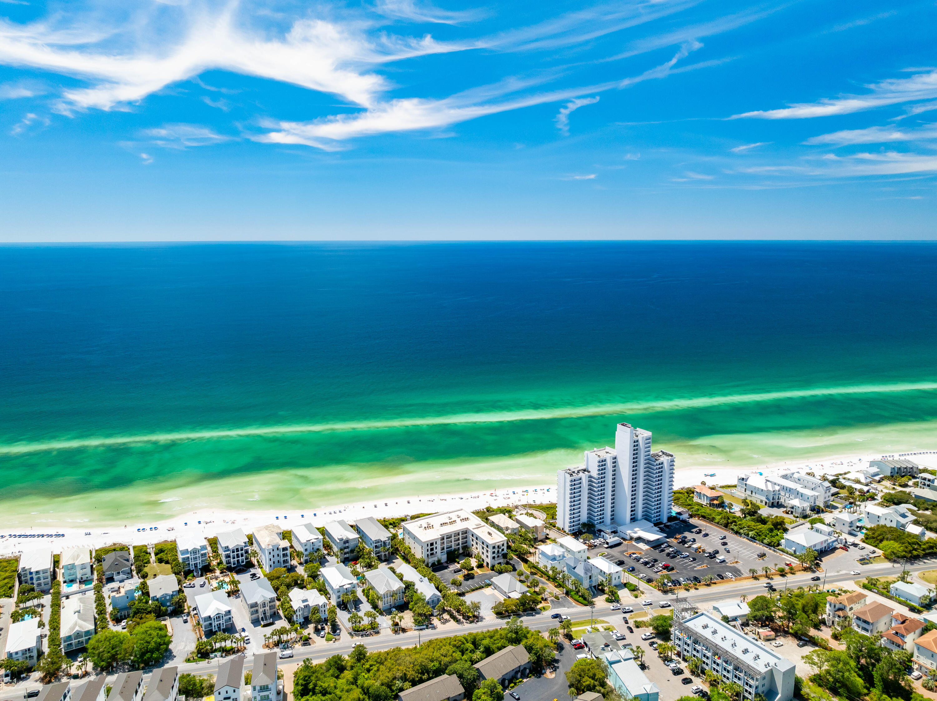 ONE SEAGROVE PLACE CONDO - Residential