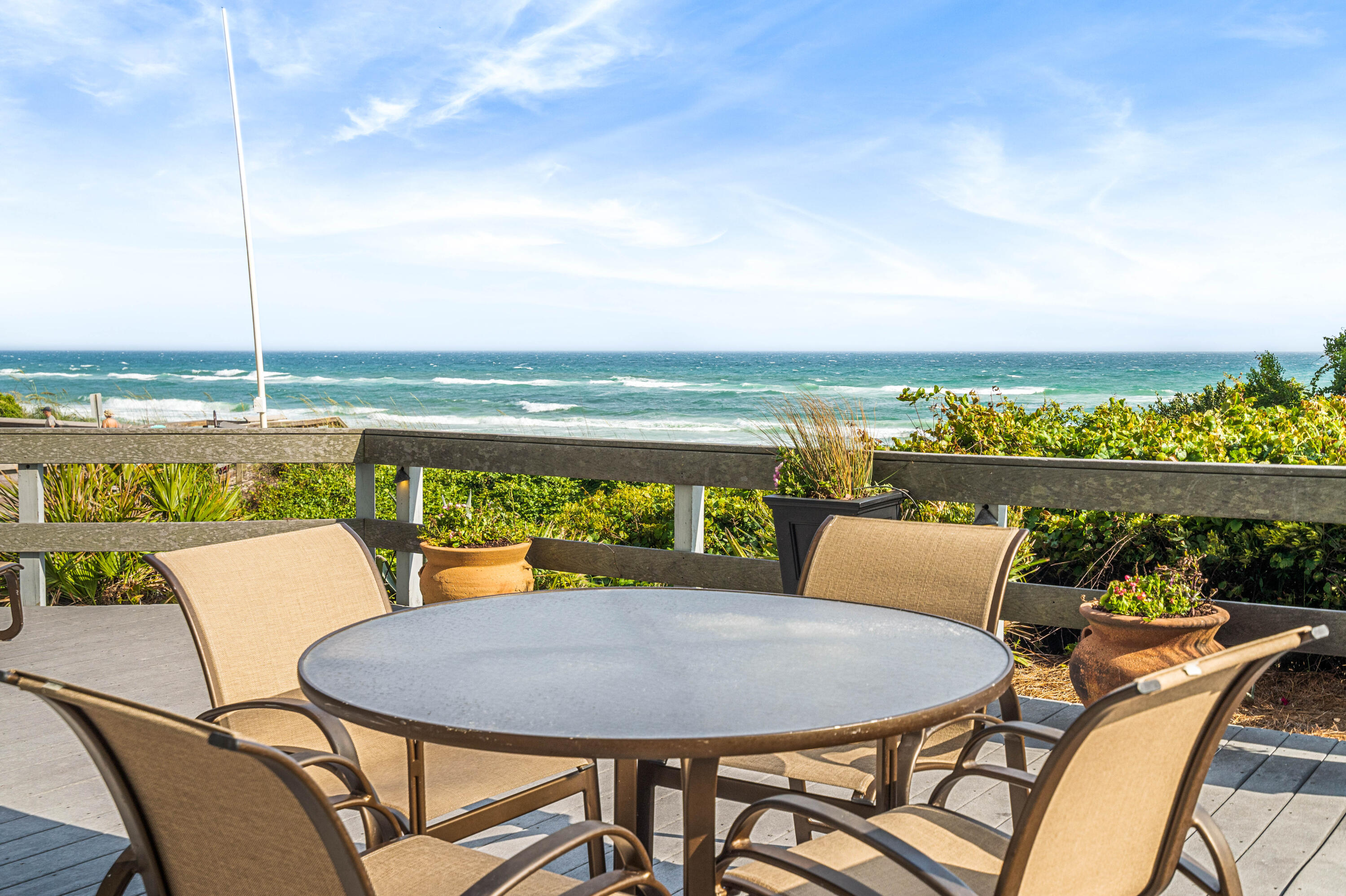 ONE SEAGROVE PLACE CONDO - Residential