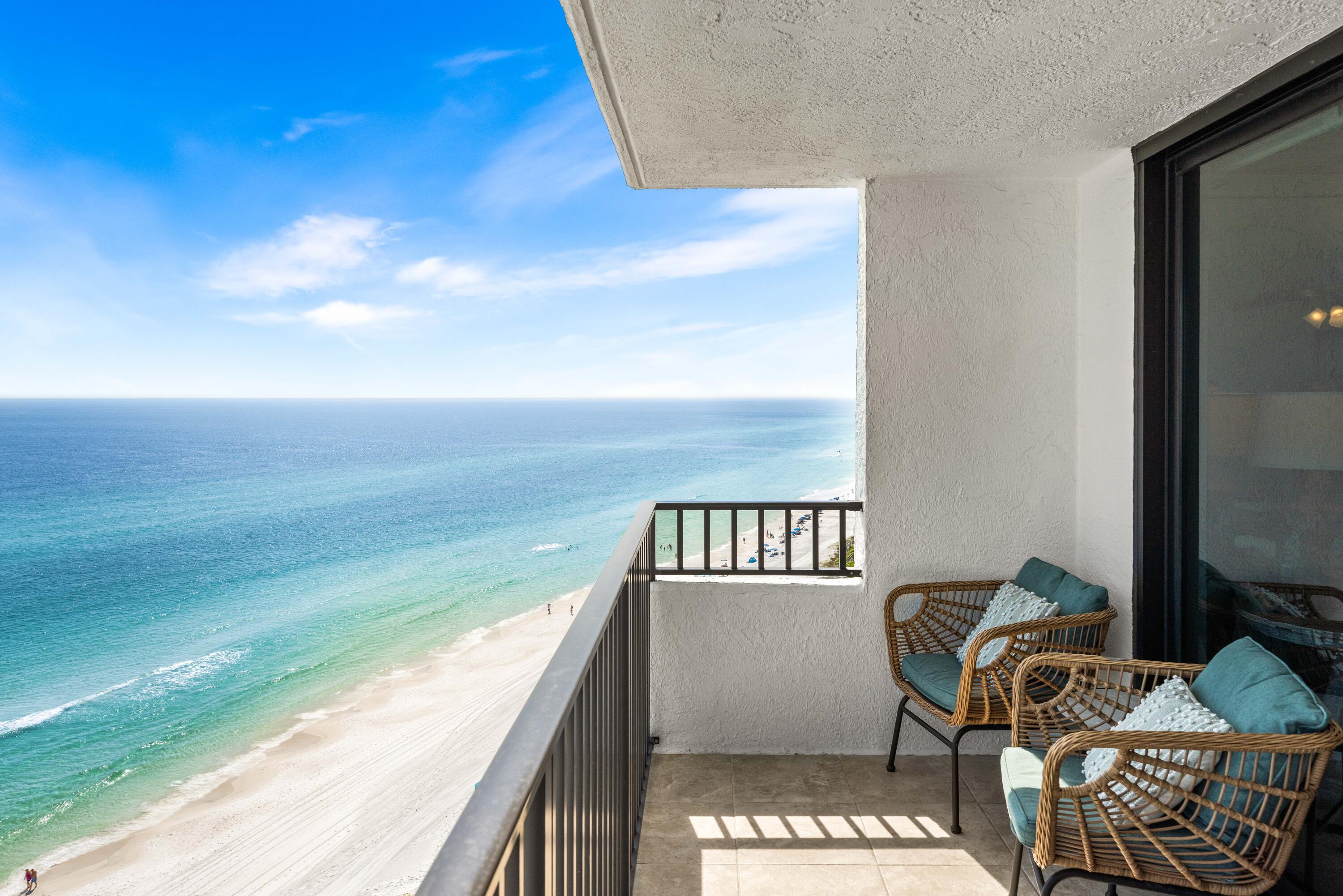 ONE SEAGROVE PLACE CONDO - Residential