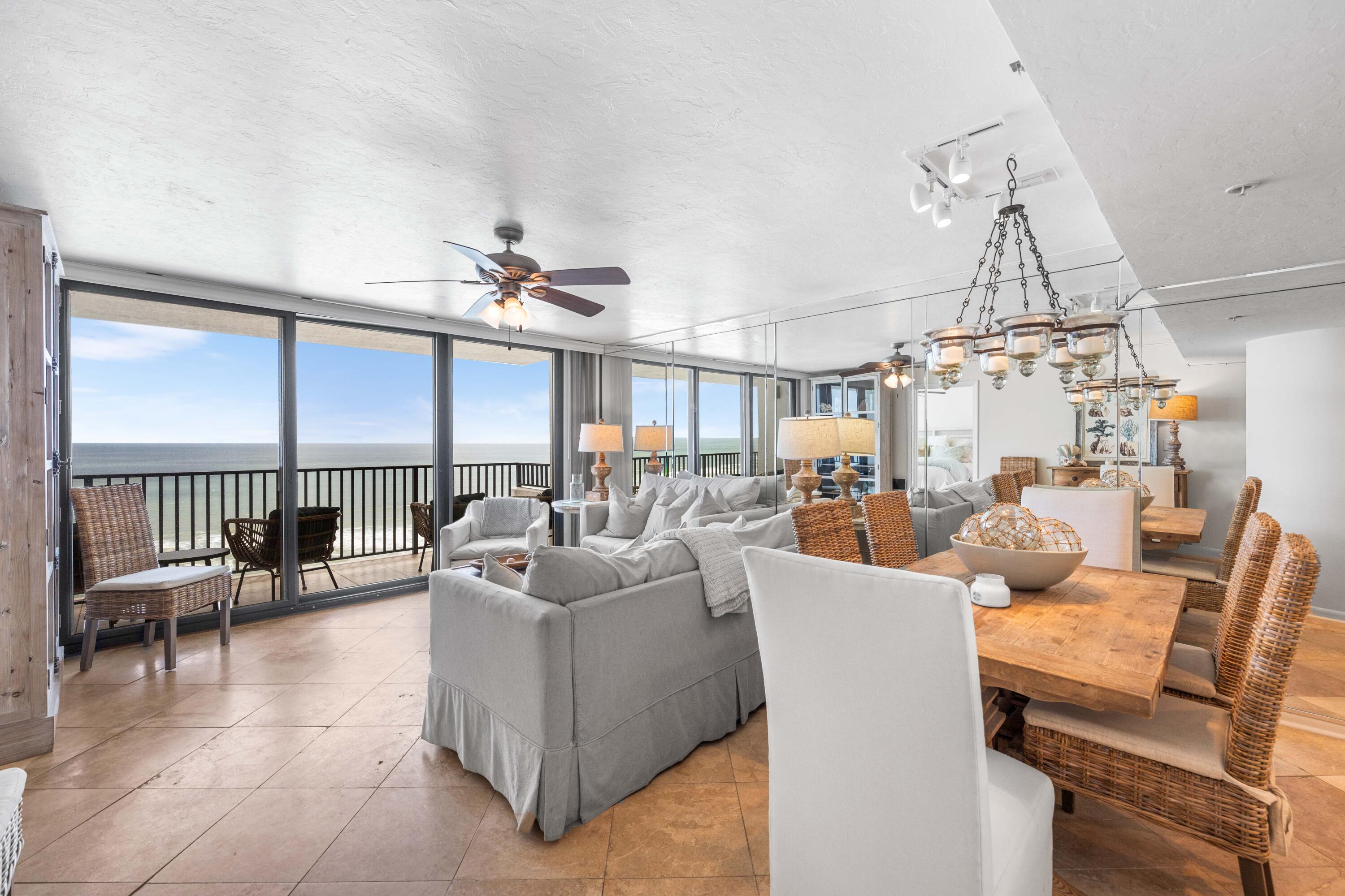 ONE SEAGROVE PLACE CONDO - Residential