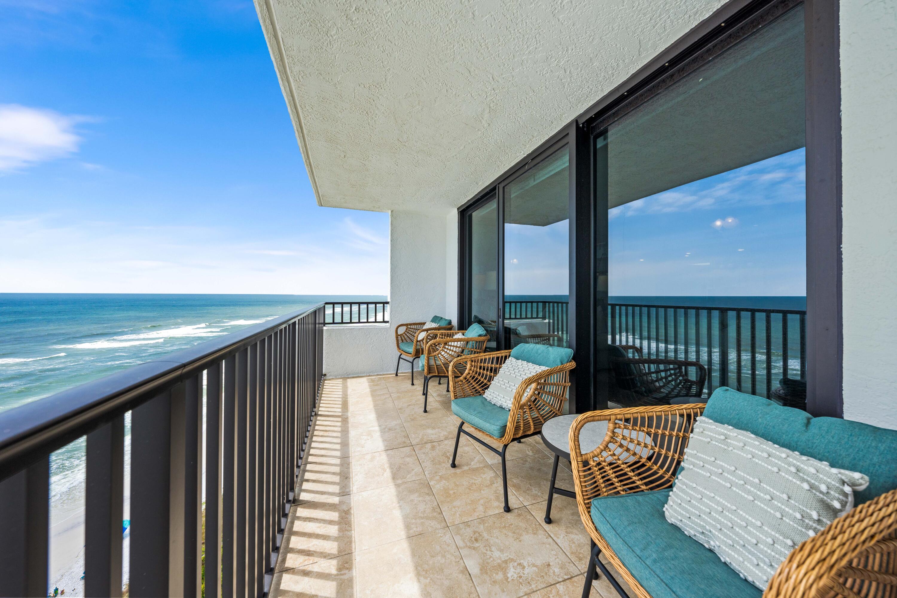 ONE SEAGROVE PLACE CONDO - Residential