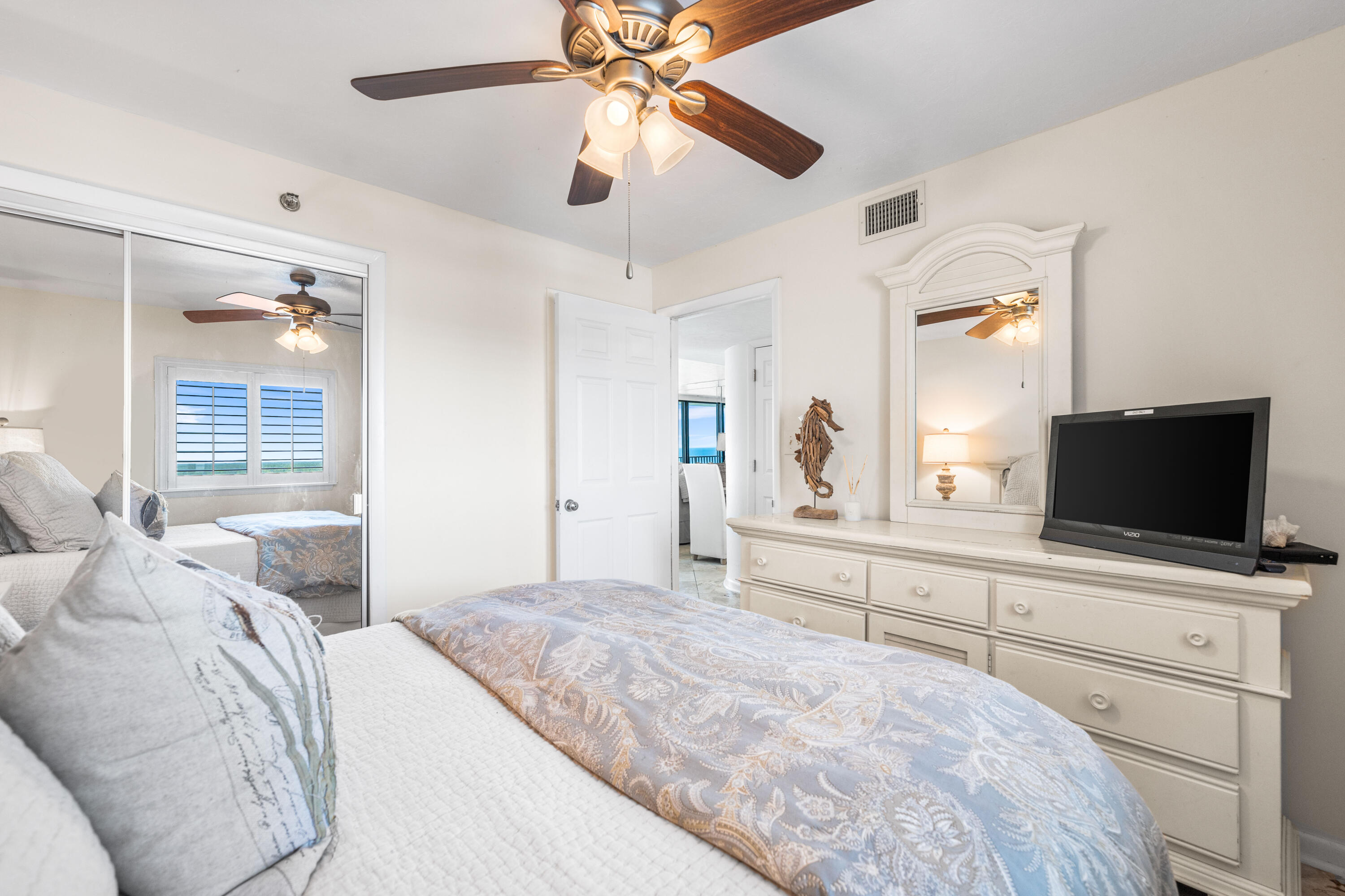 ONE SEAGROVE PLACE CONDO - Residential