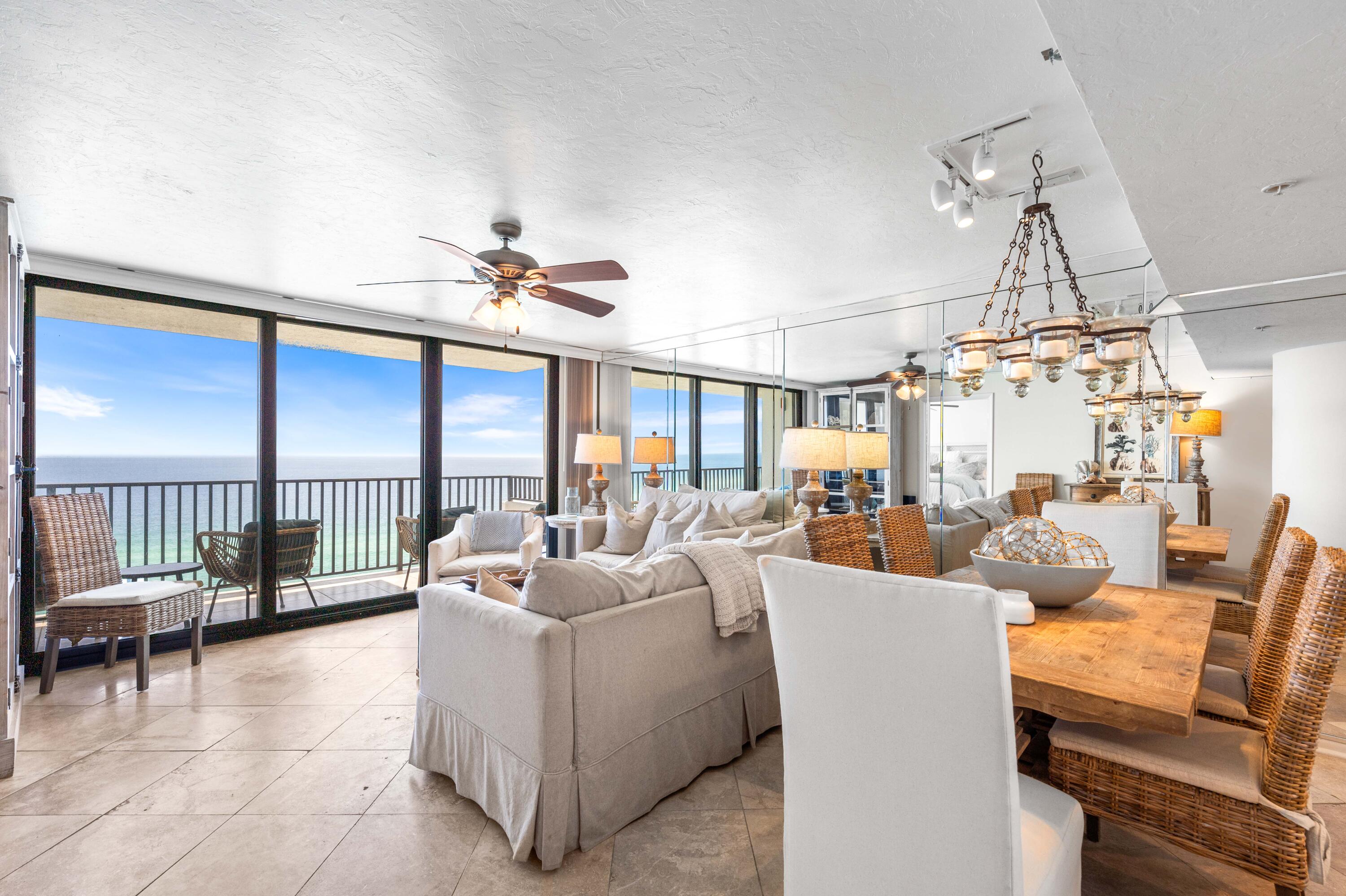 ONE SEAGROVE PLACE CONDO - Residential