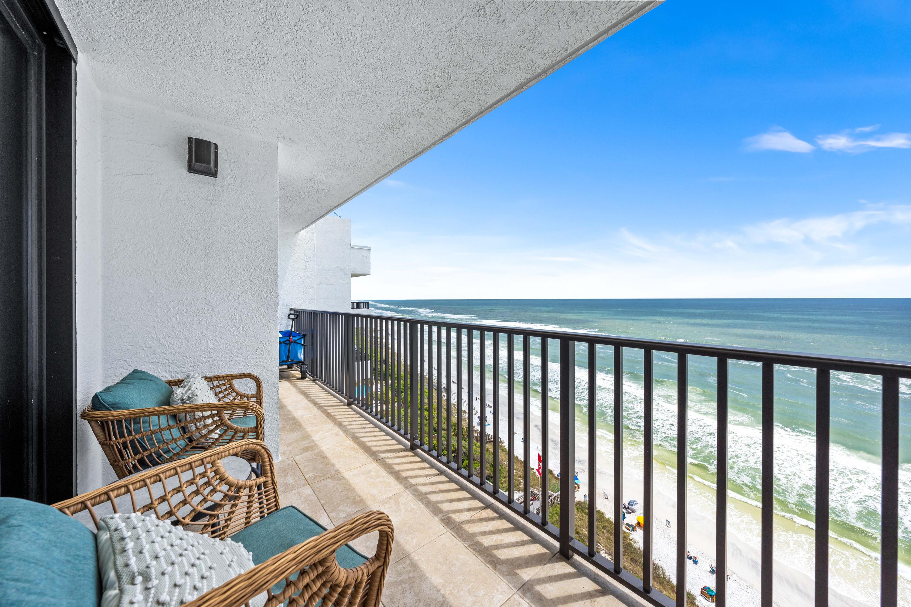 ONE SEAGROVE PLACE CONDO - Residential