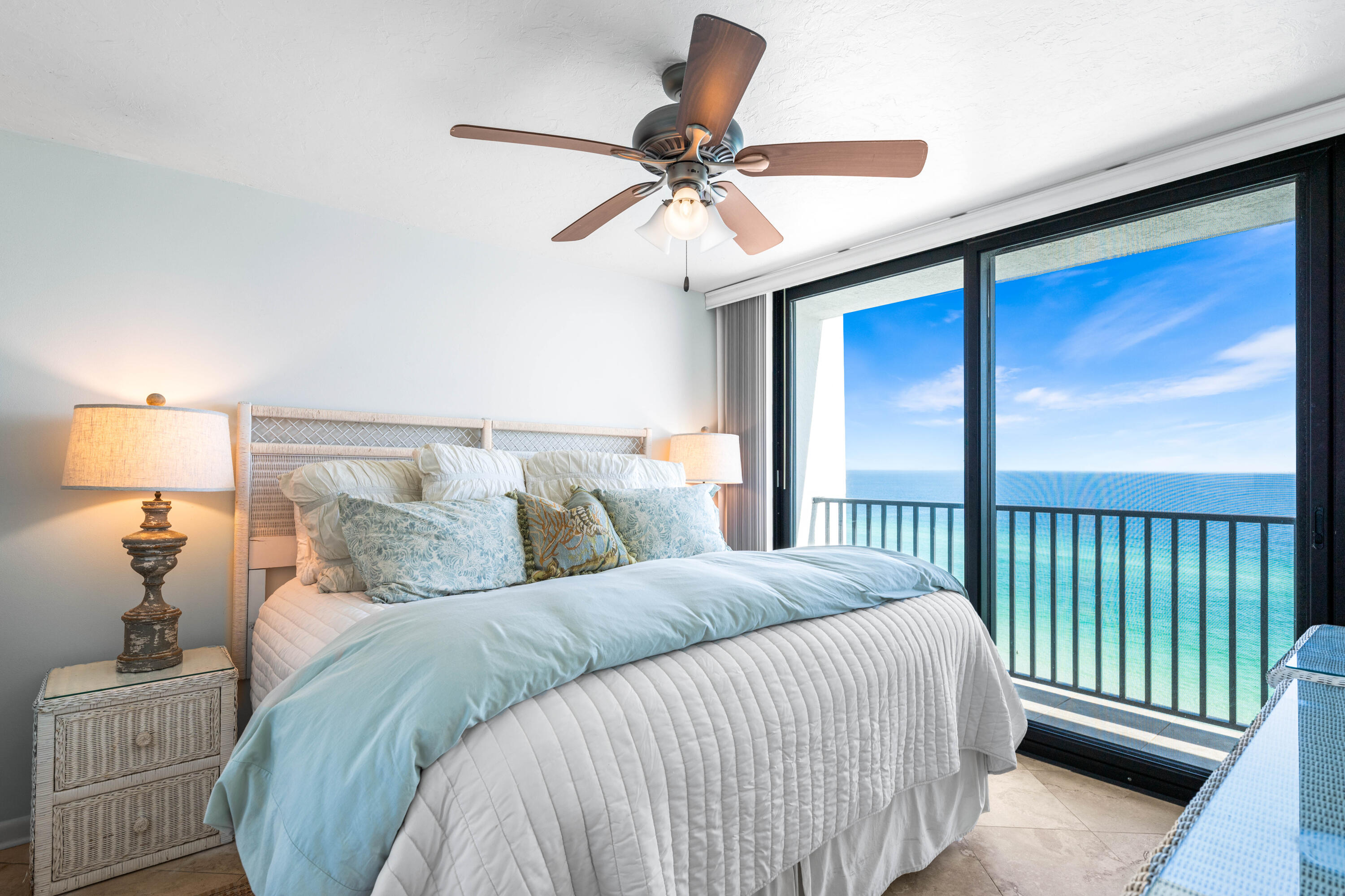 ONE SEAGROVE PLACE CONDO - Residential