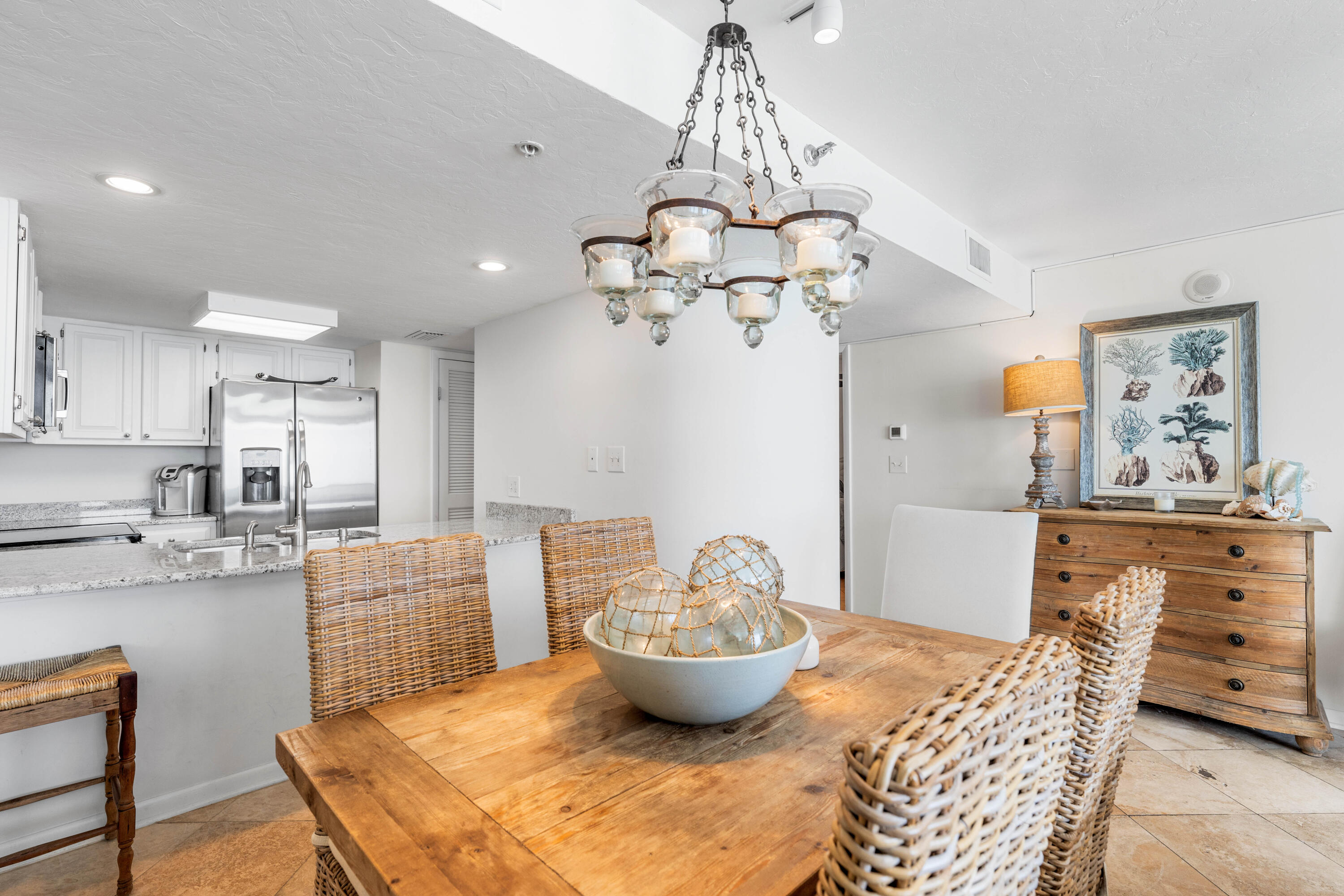 ONE SEAGROVE PLACE CONDO - Residential
