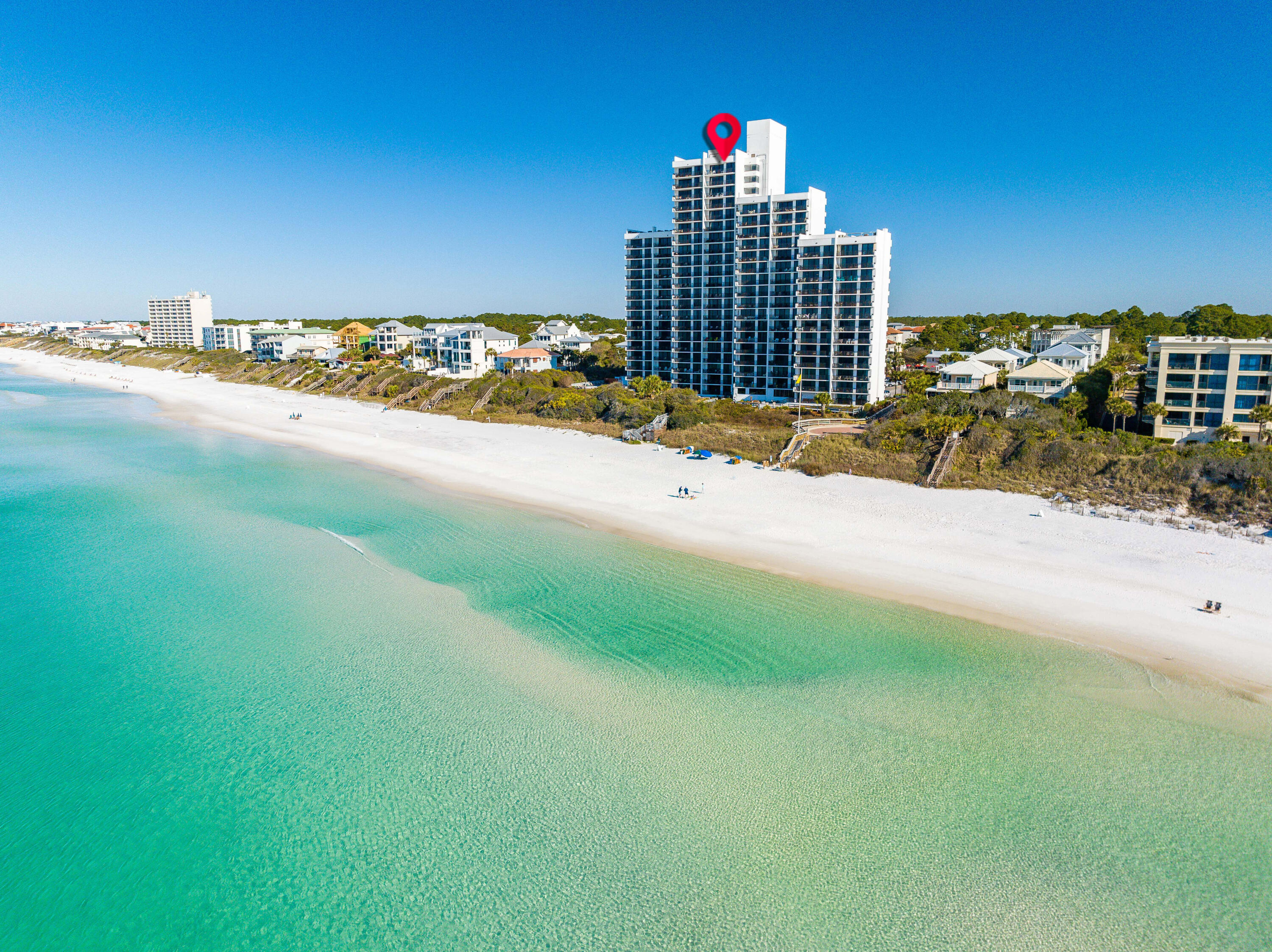 ONE SEAGROVE PLACE CONDO - Residential