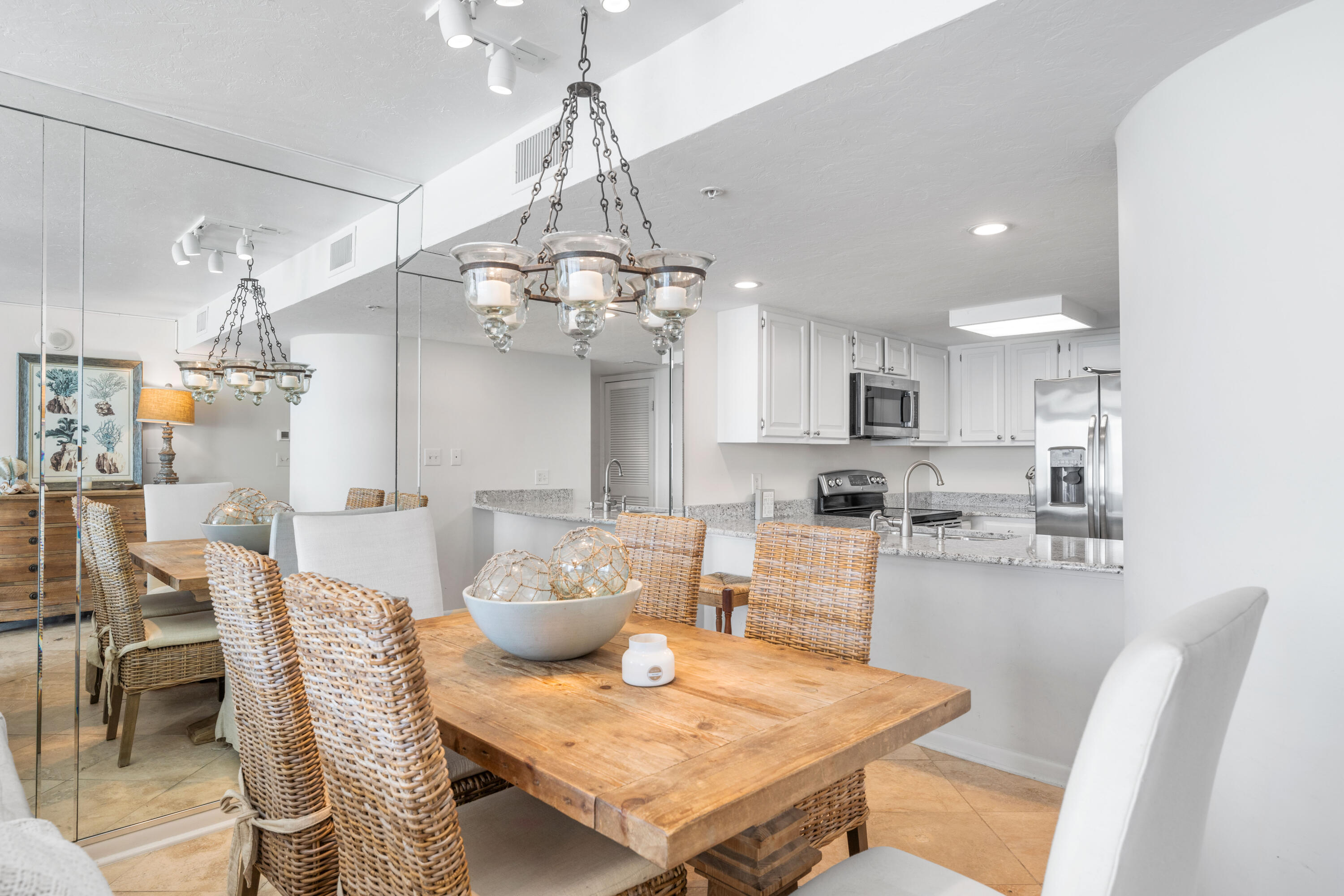 ONE SEAGROVE PLACE CONDO - Residential