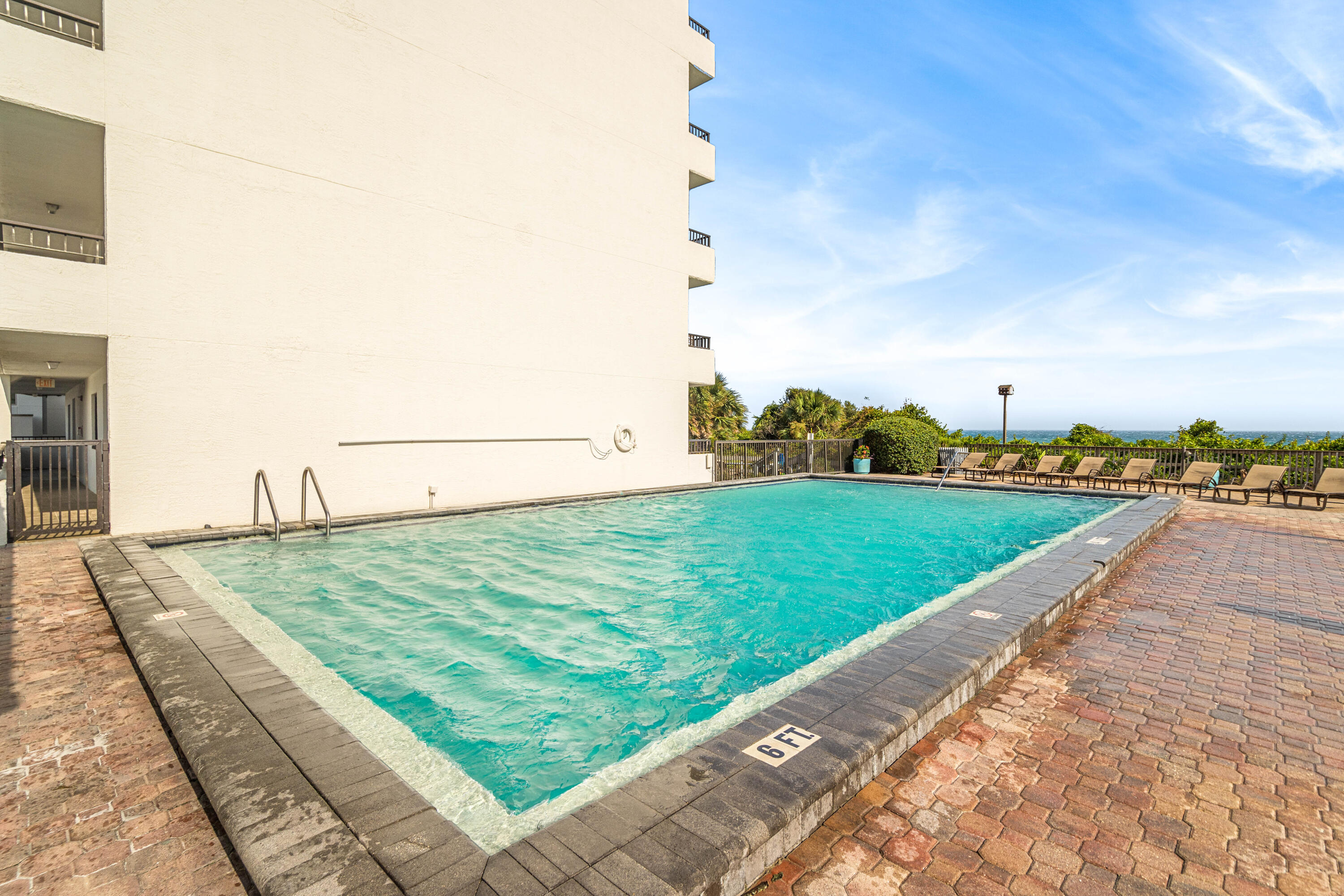 ONE SEAGROVE PLACE CONDO - Residential