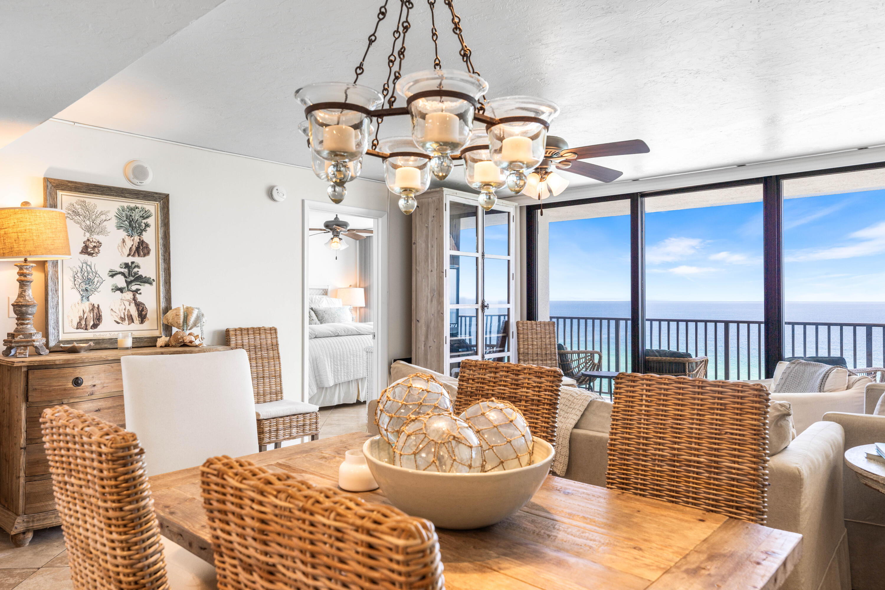ONE SEAGROVE PLACE CONDO - Residential