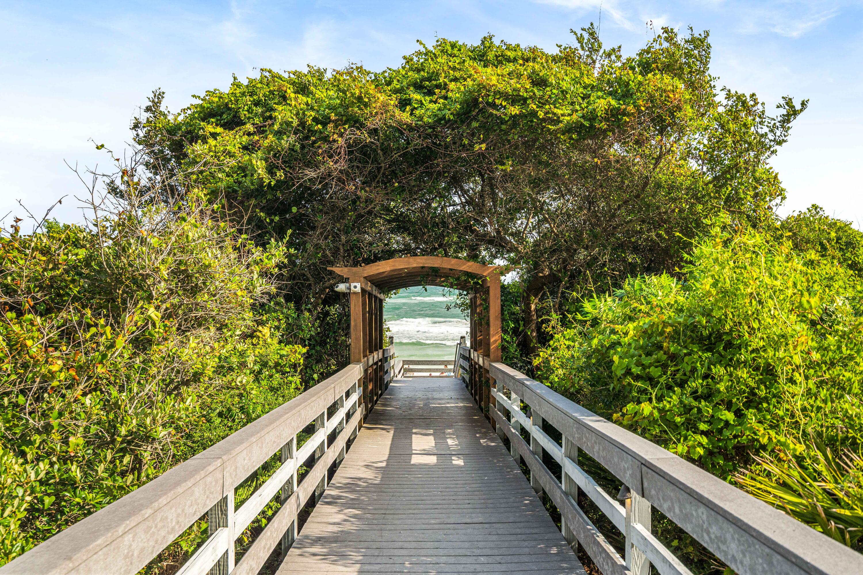 ONE SEAGROVE PLACE CONDO - Residential