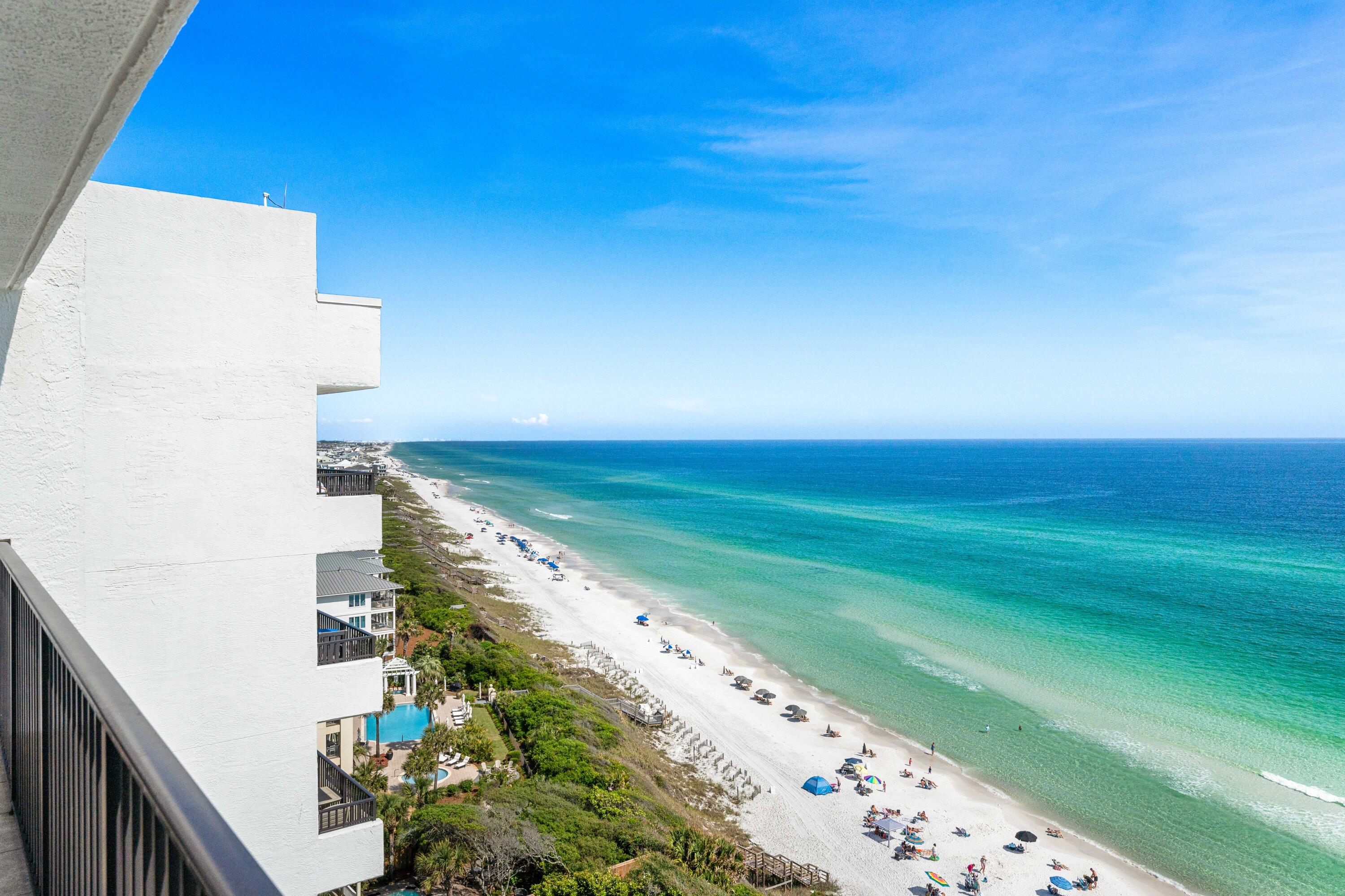 ONE SEAGROVE PLACE CONDO - Residential