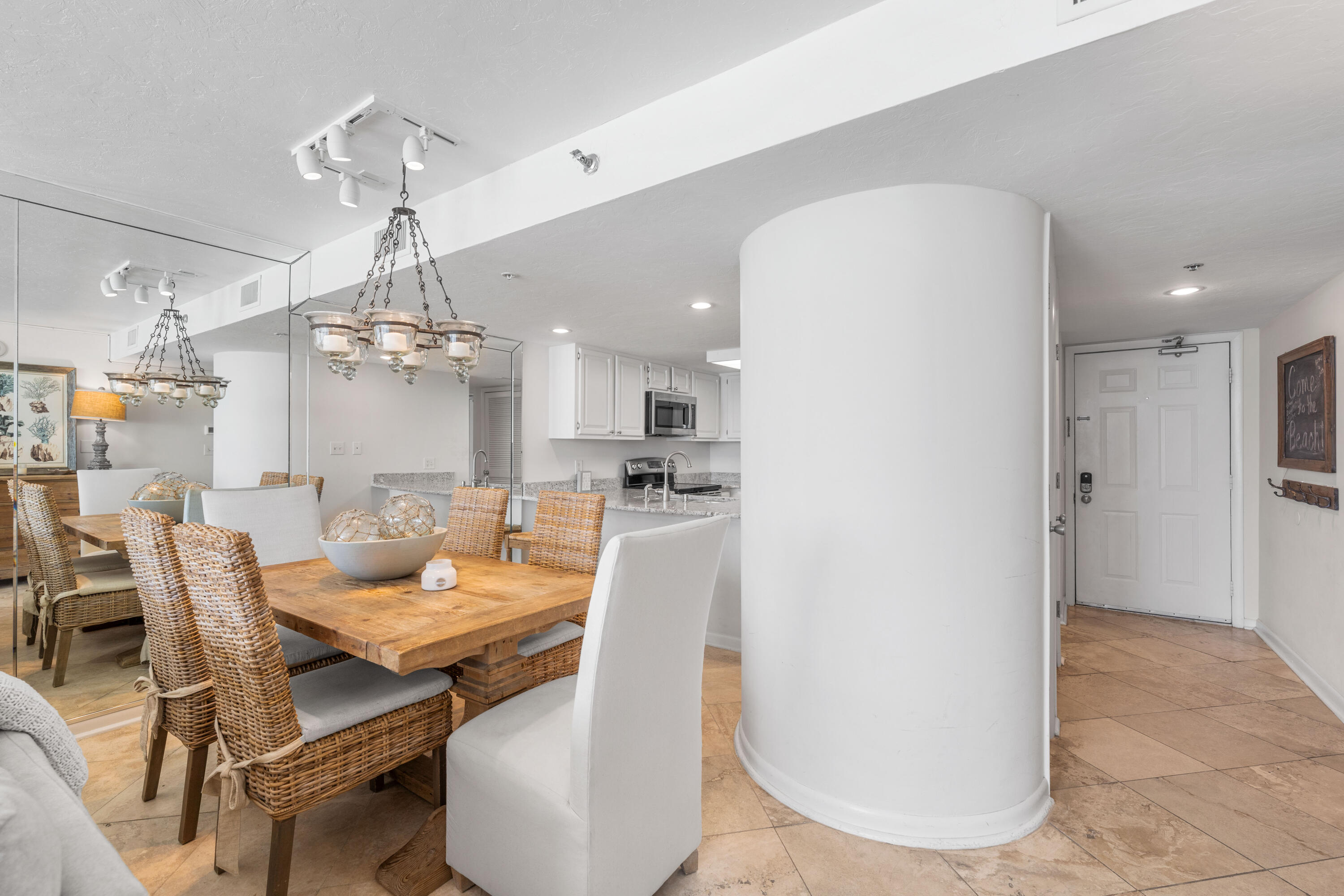 ONE SEAGROVE PLACE CONDO - Residential