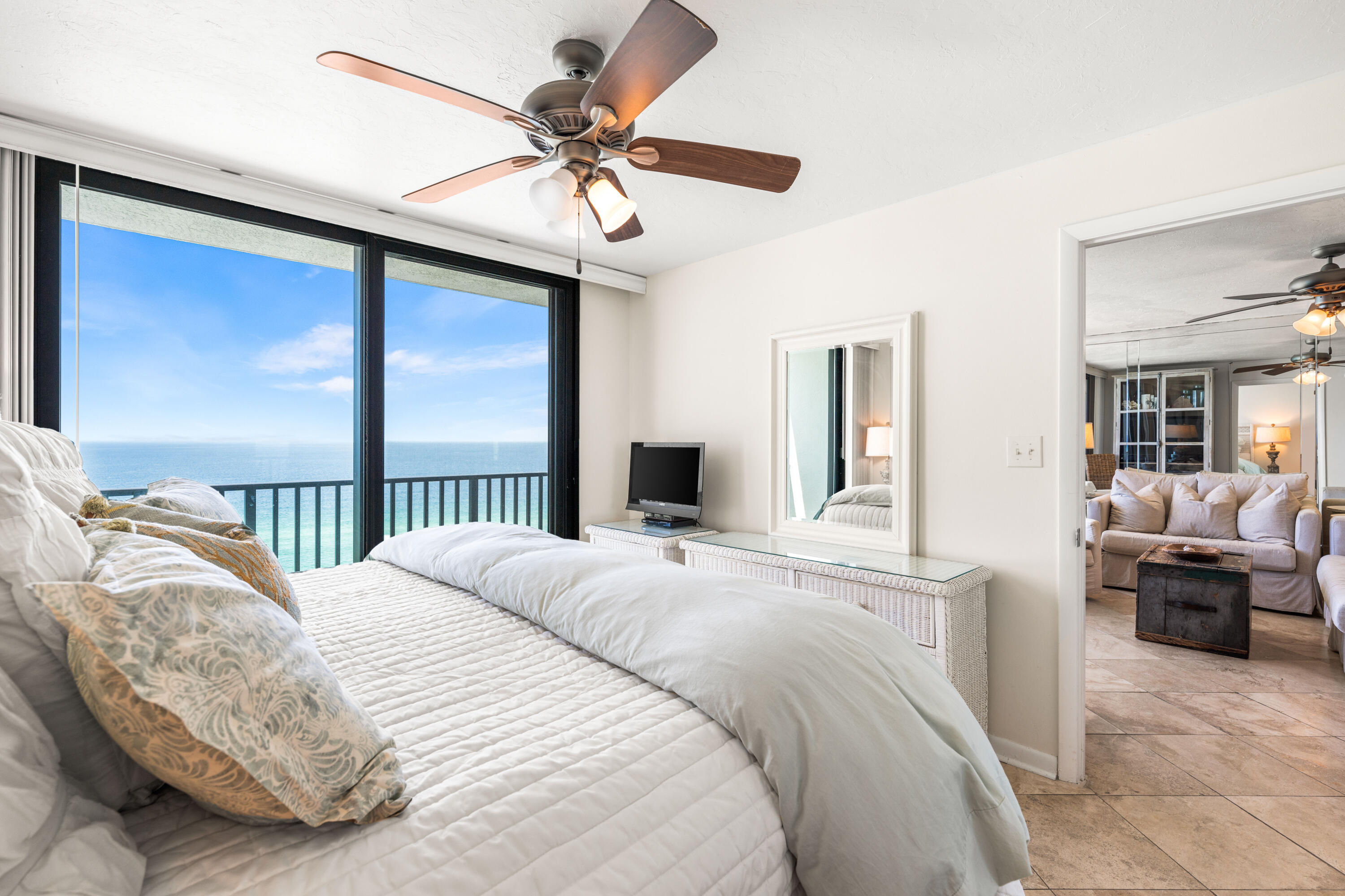 ONE SEAGROVE PLACE CONDO - Residential