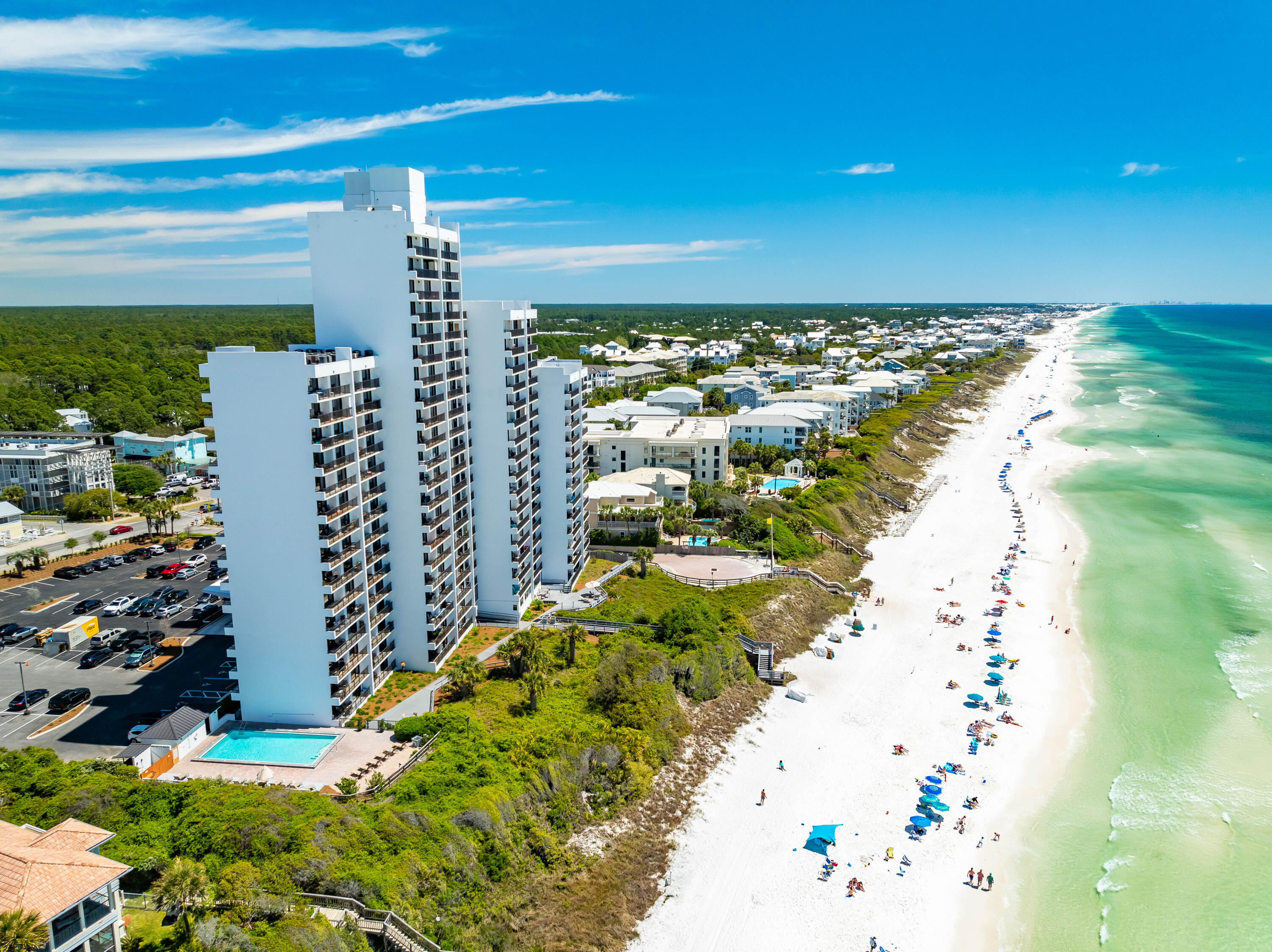 ONE SEAGROVE PLACE CONDO - Residential