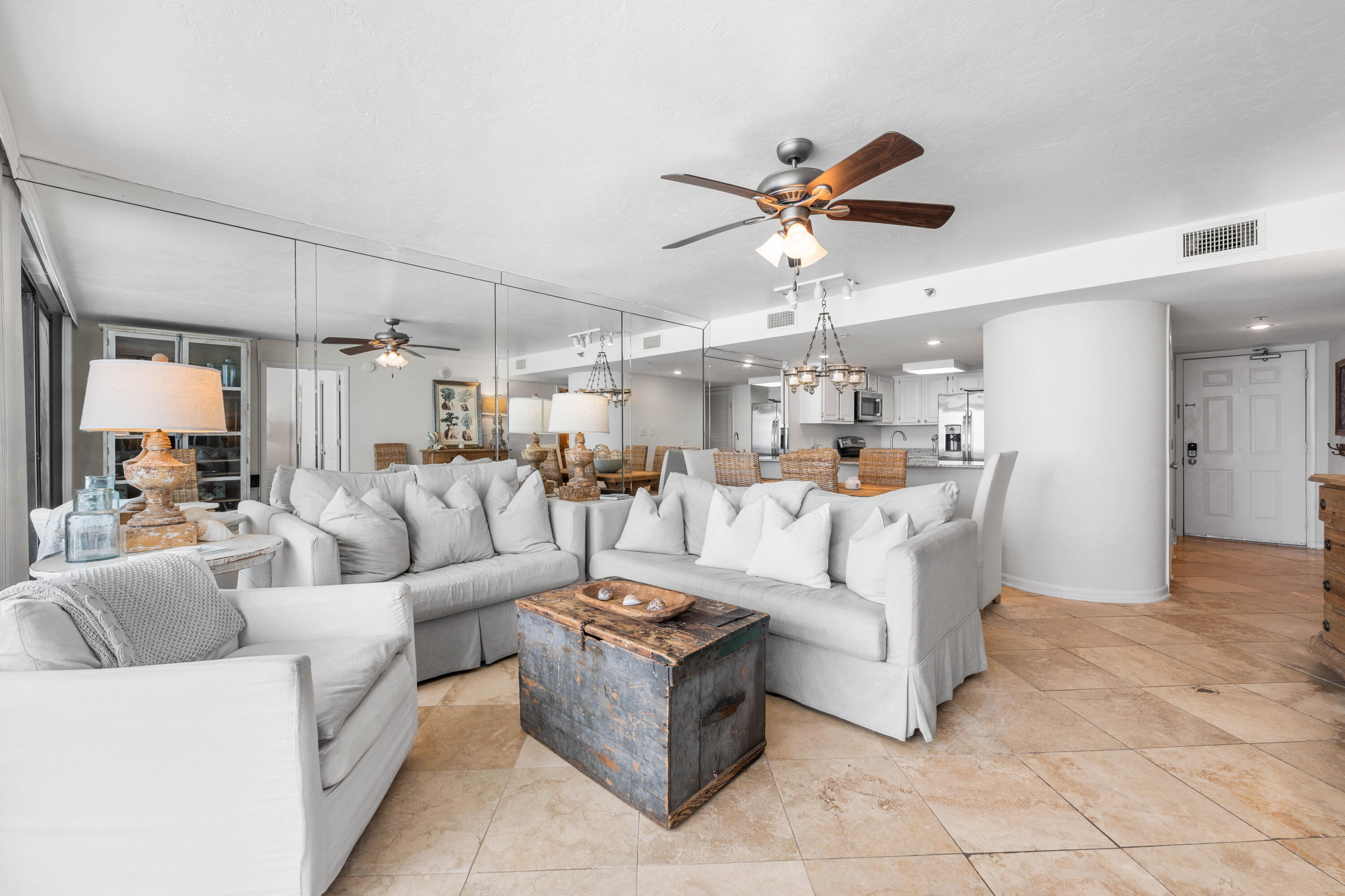 ONE SEAGROVE PLACE CONDO - Residential
