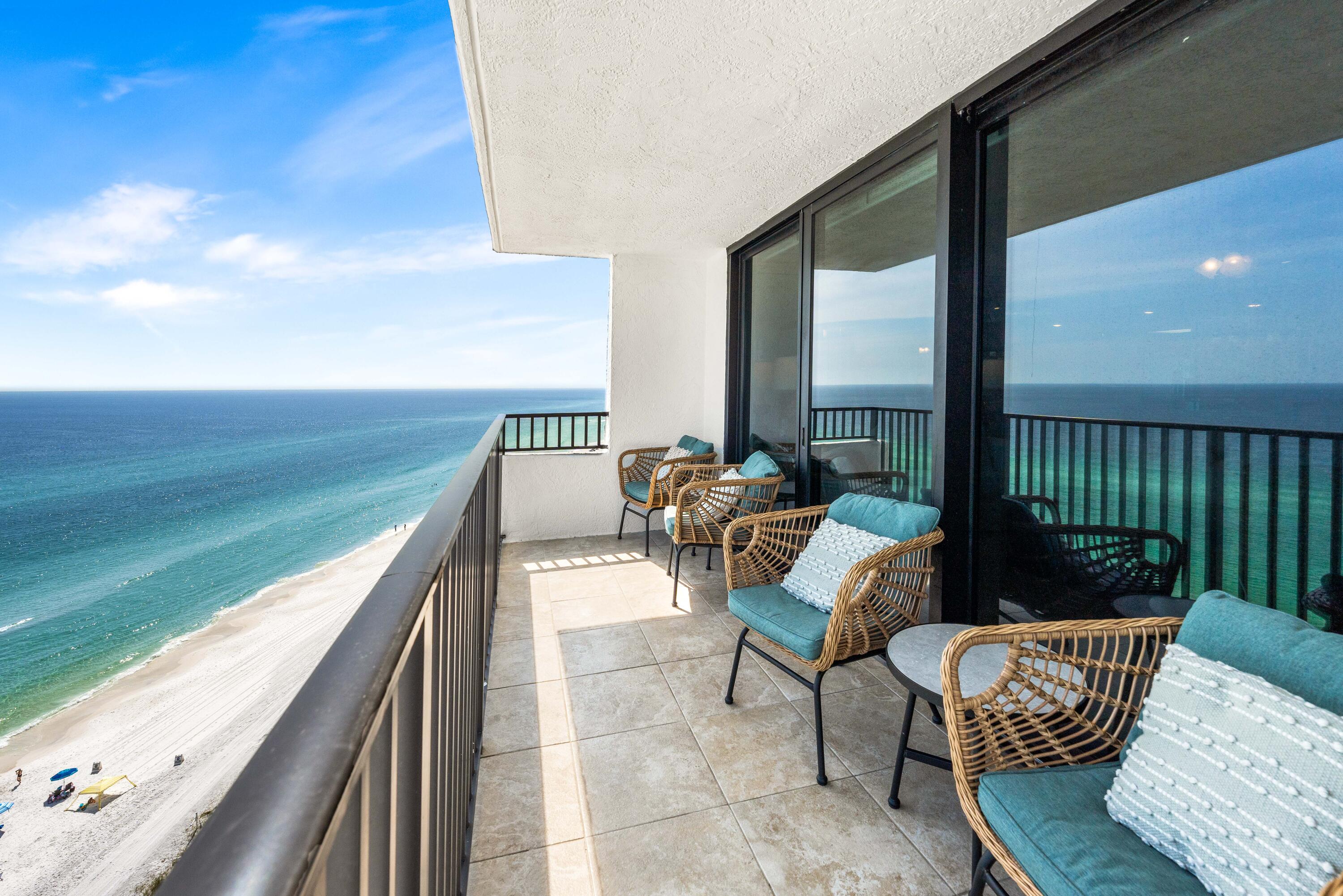 ONE SEAGROVE PLACE CONDO - Residential