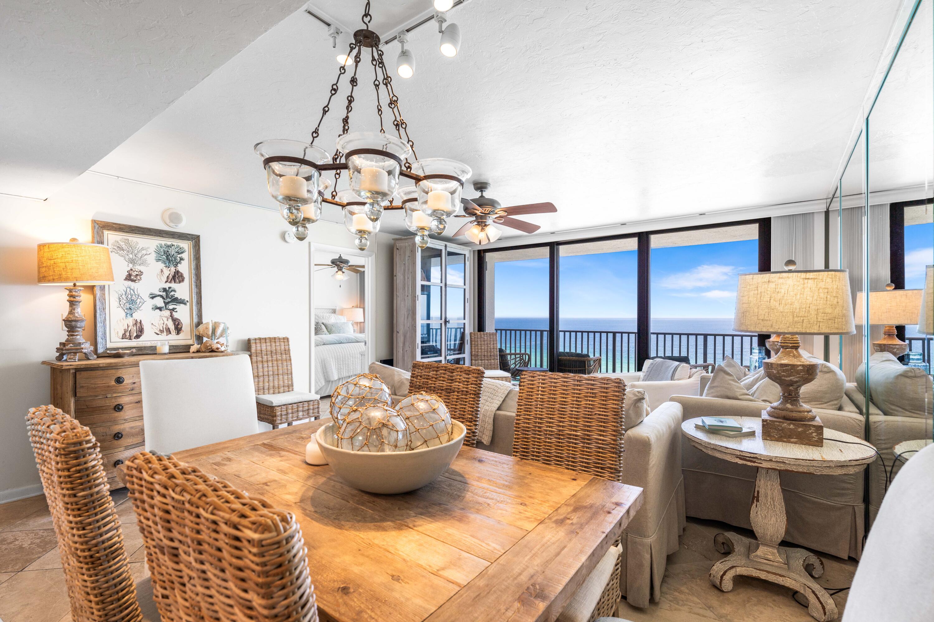 ONE SEAGROVE PLACE CONDO - Residential