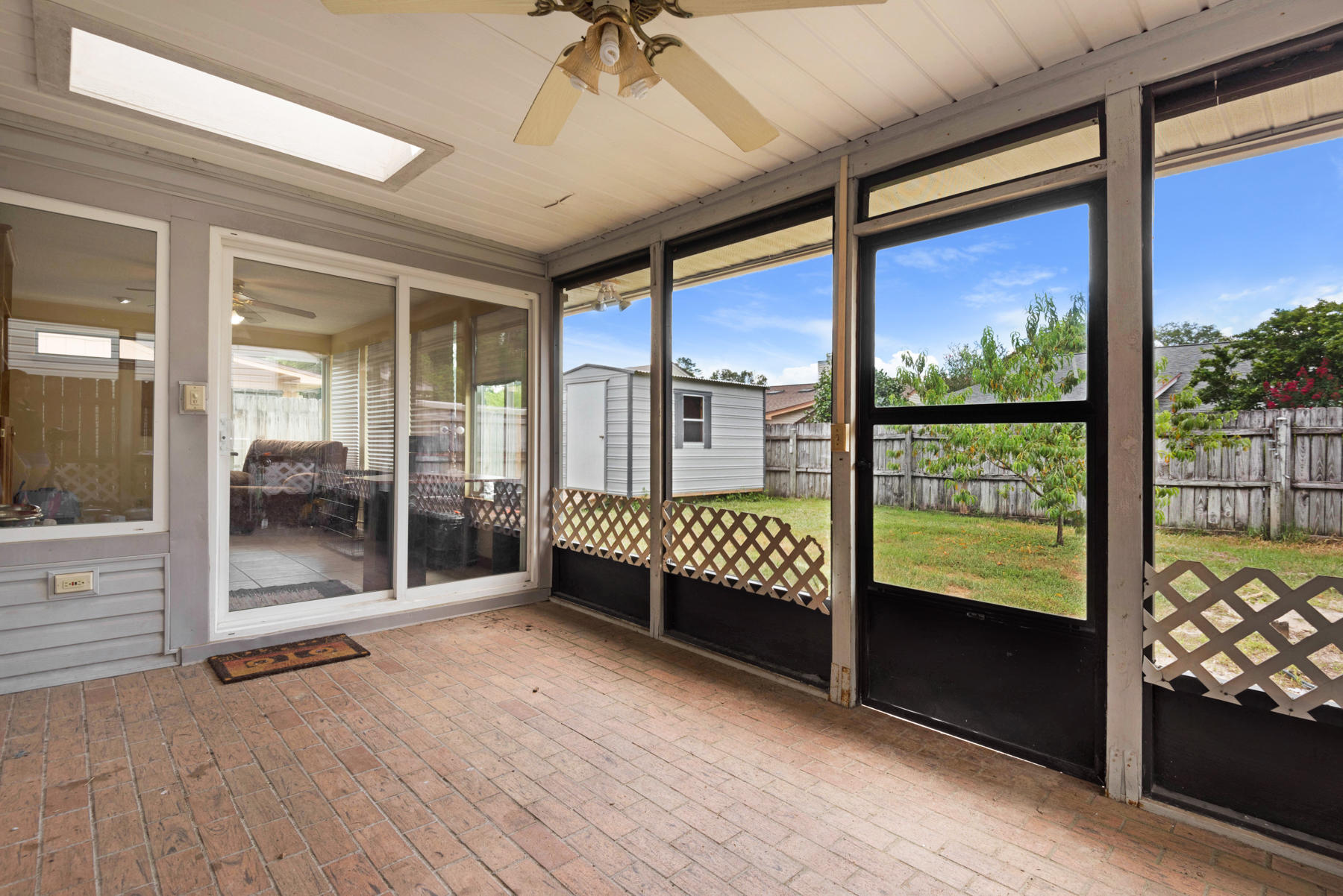 VALPARAISO PINECREST 3 - Residential