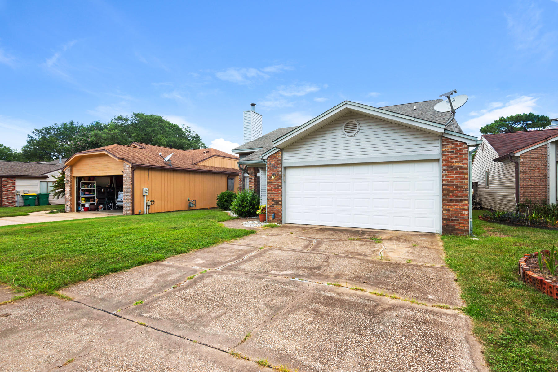VALPARAISO PINECREST 3 - Residential