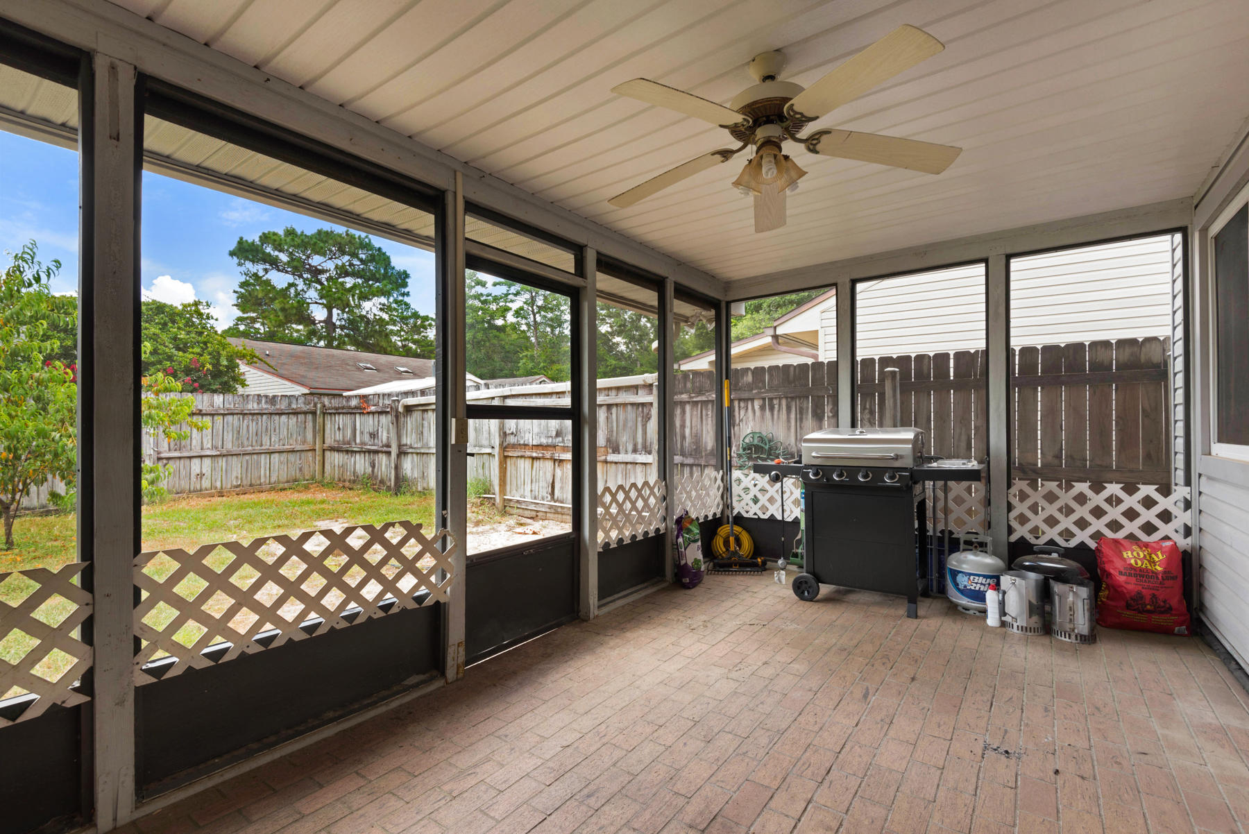 VALPARAISO PINECREST 3 - Residential