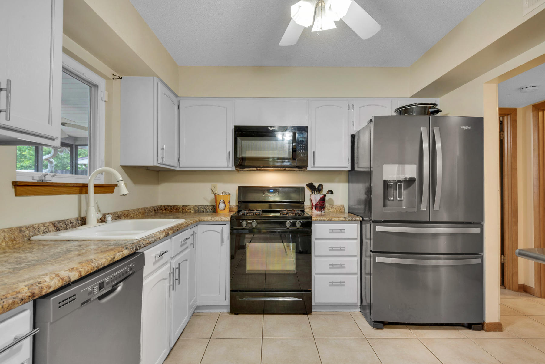 VALPARAISO PINECREST 3 - Residential