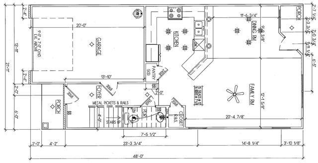 ARBOR LAKE PHASE II - Residential