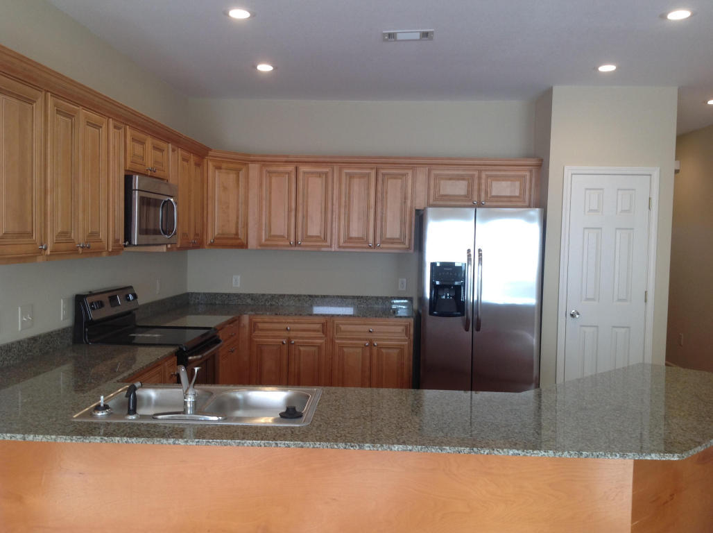 ARBOR LAKE PHASE II - Residential