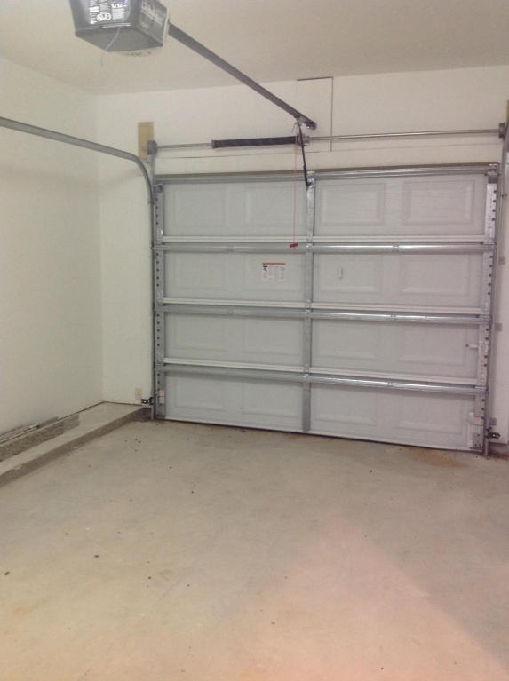 ARBOR LAKE PHASE II - Residential