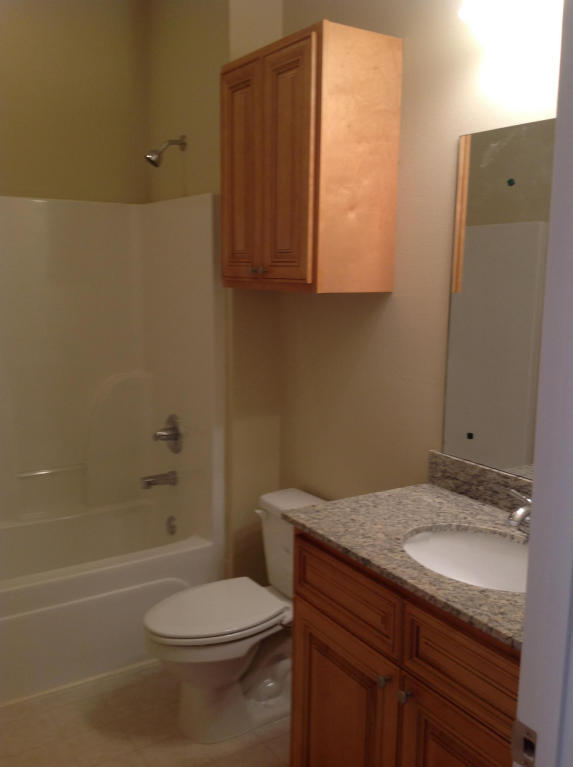 ARBOR LAKE PHASE II - Residential