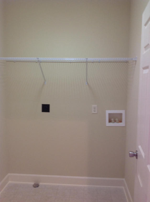 ARBOR LAKE PHASE II - Residential