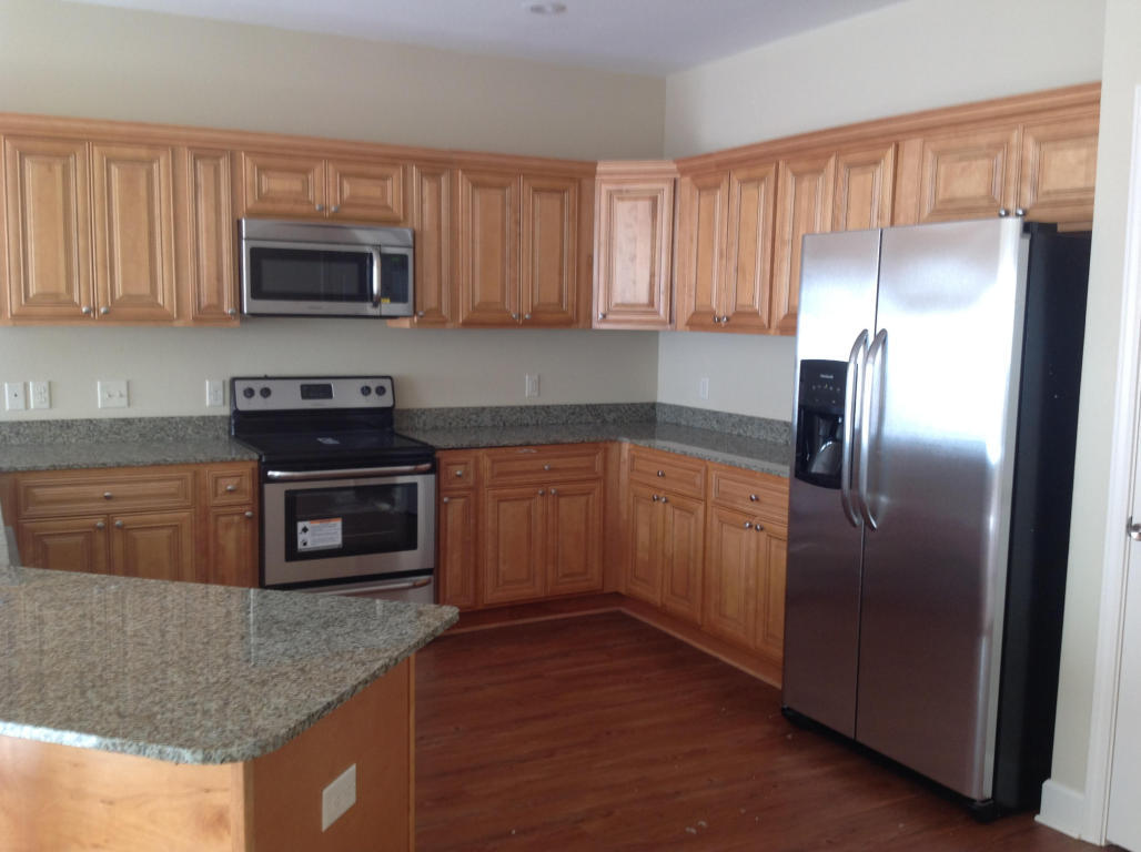 ARBOR LAKE PHASE II - Residential