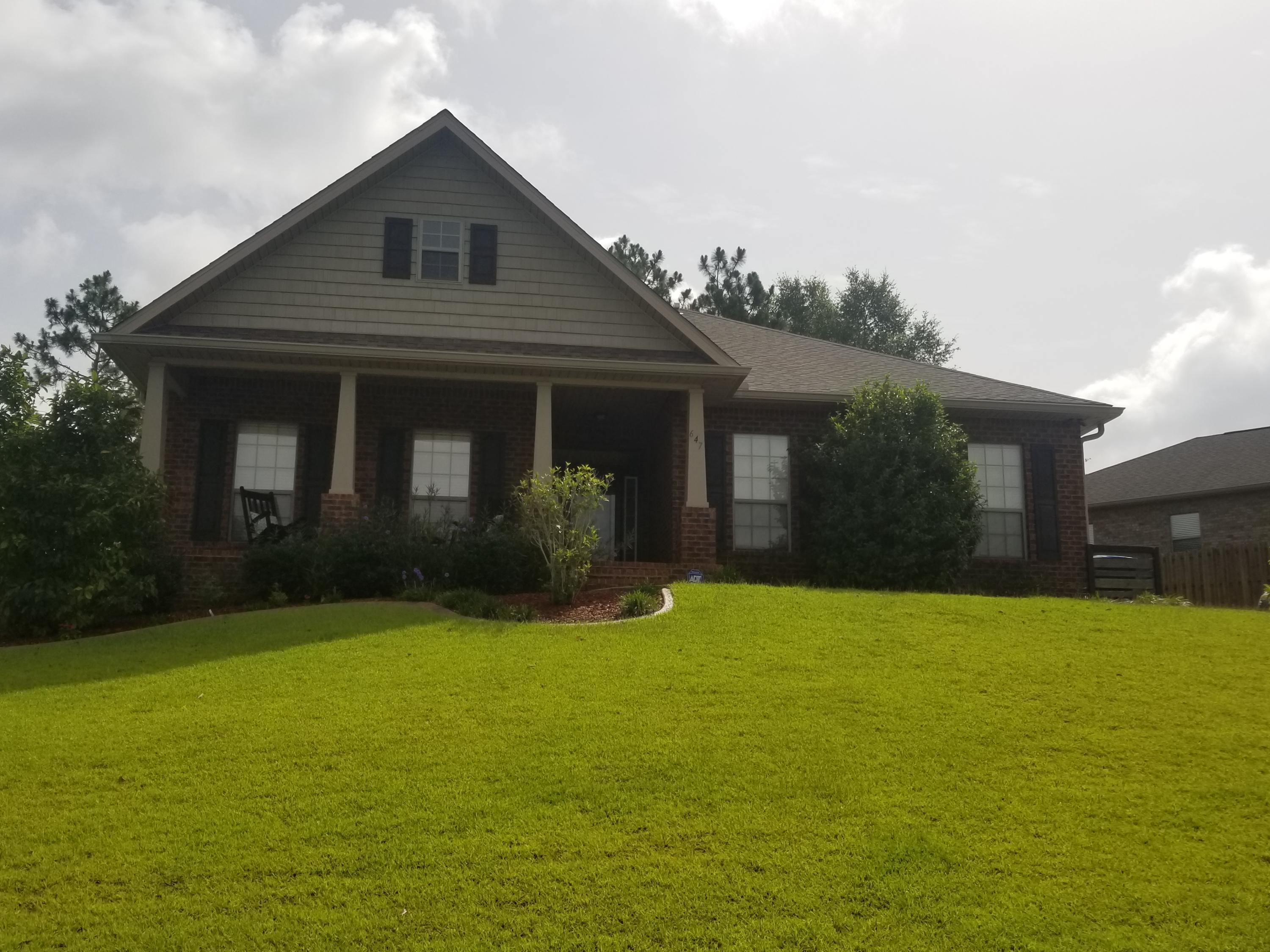 FOX VALLEY PH 3-A - Residential