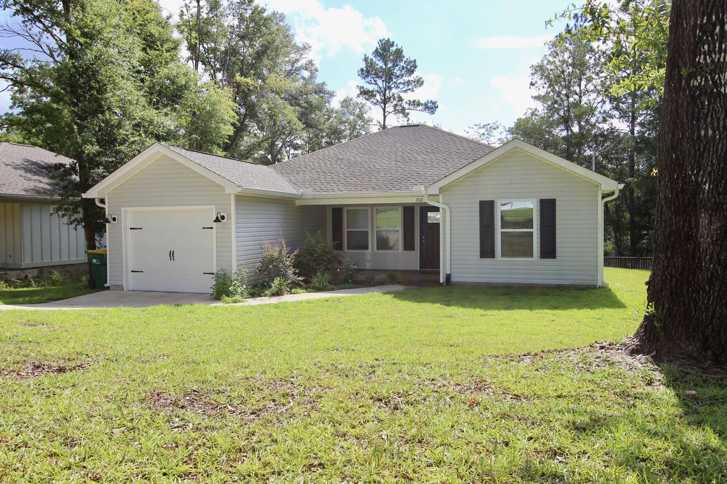 N/A - Residential Lease