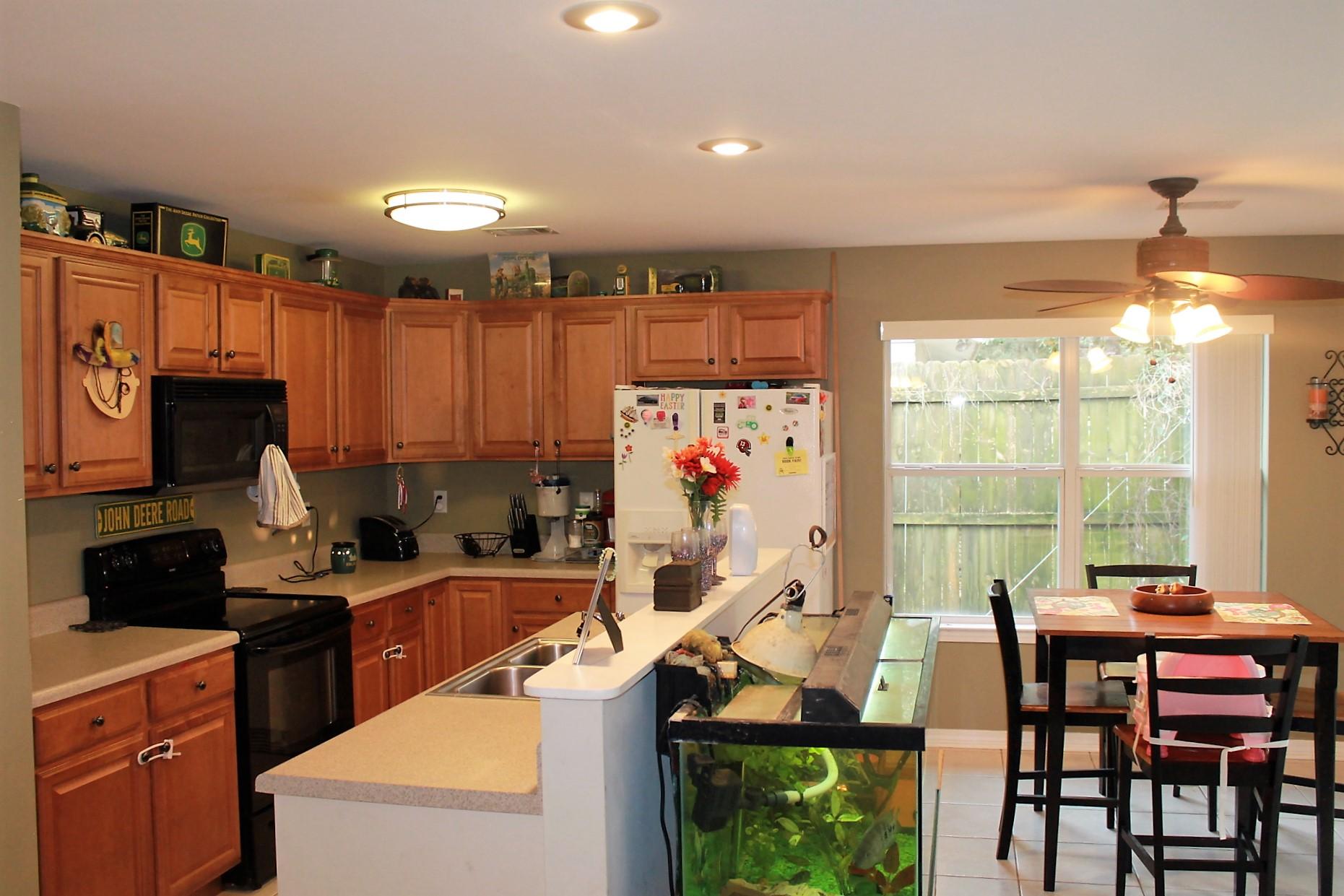 CHIPPEWA - Residential