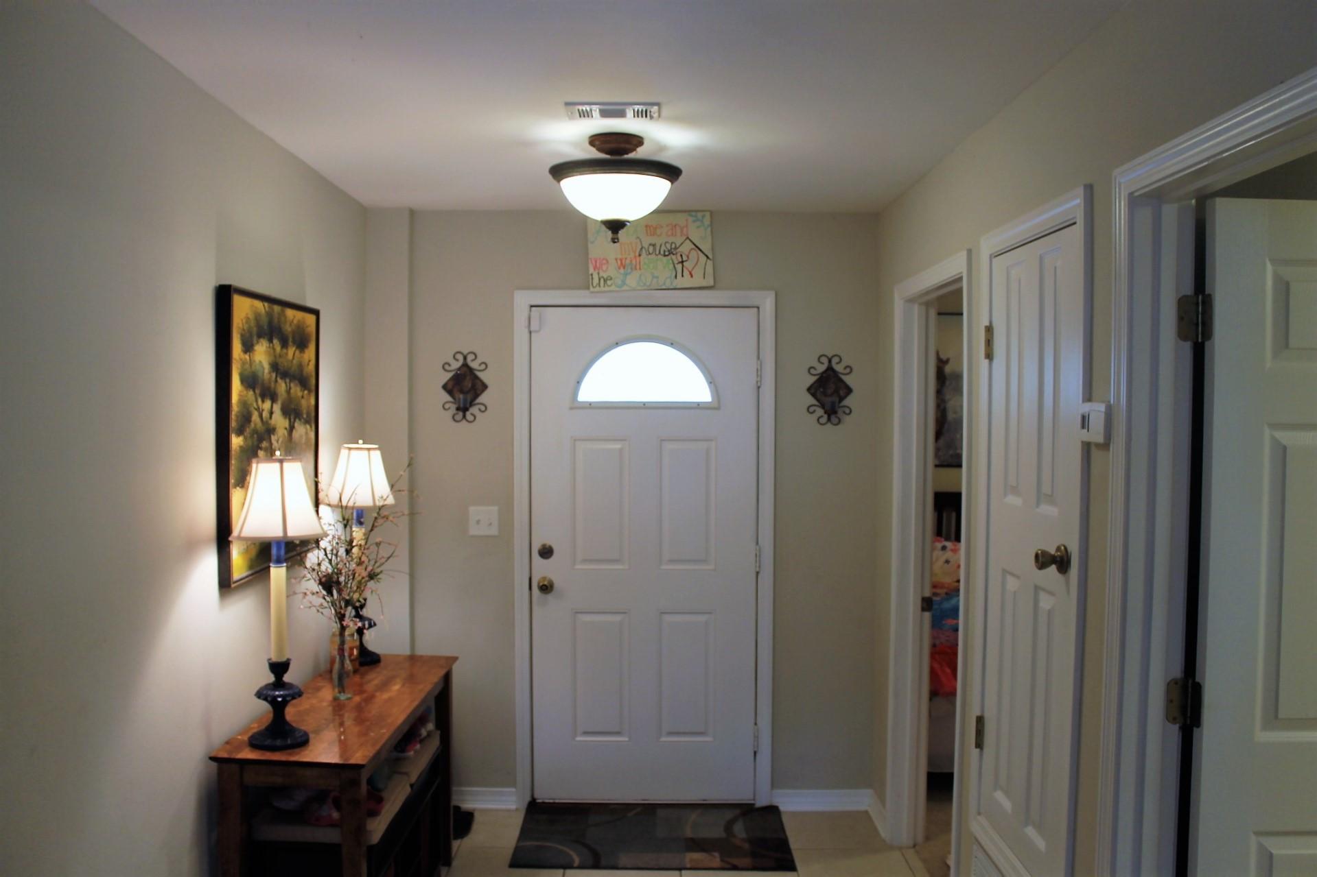 CHIPPEWA - Residential