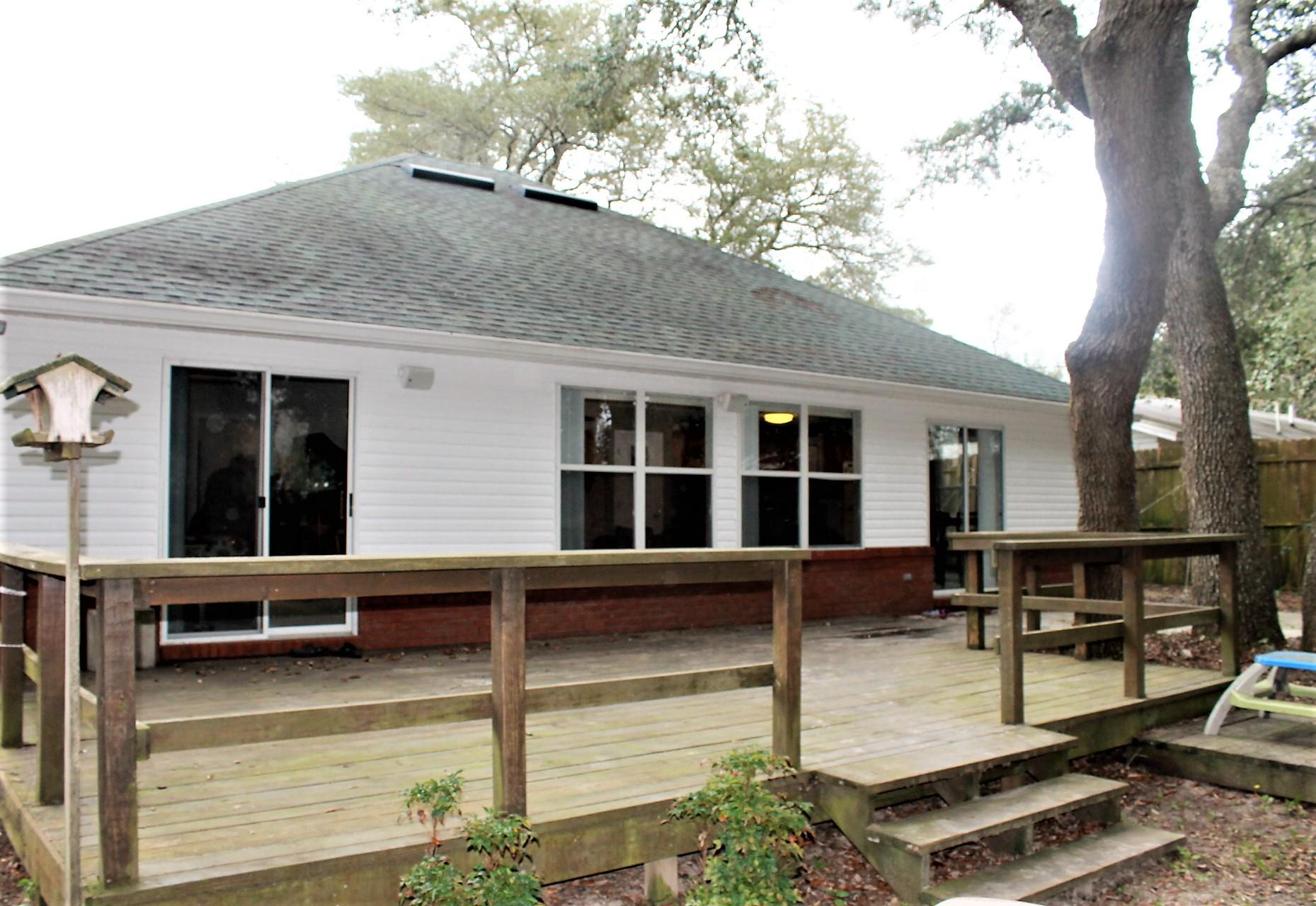 CHIPPEWA - Residential