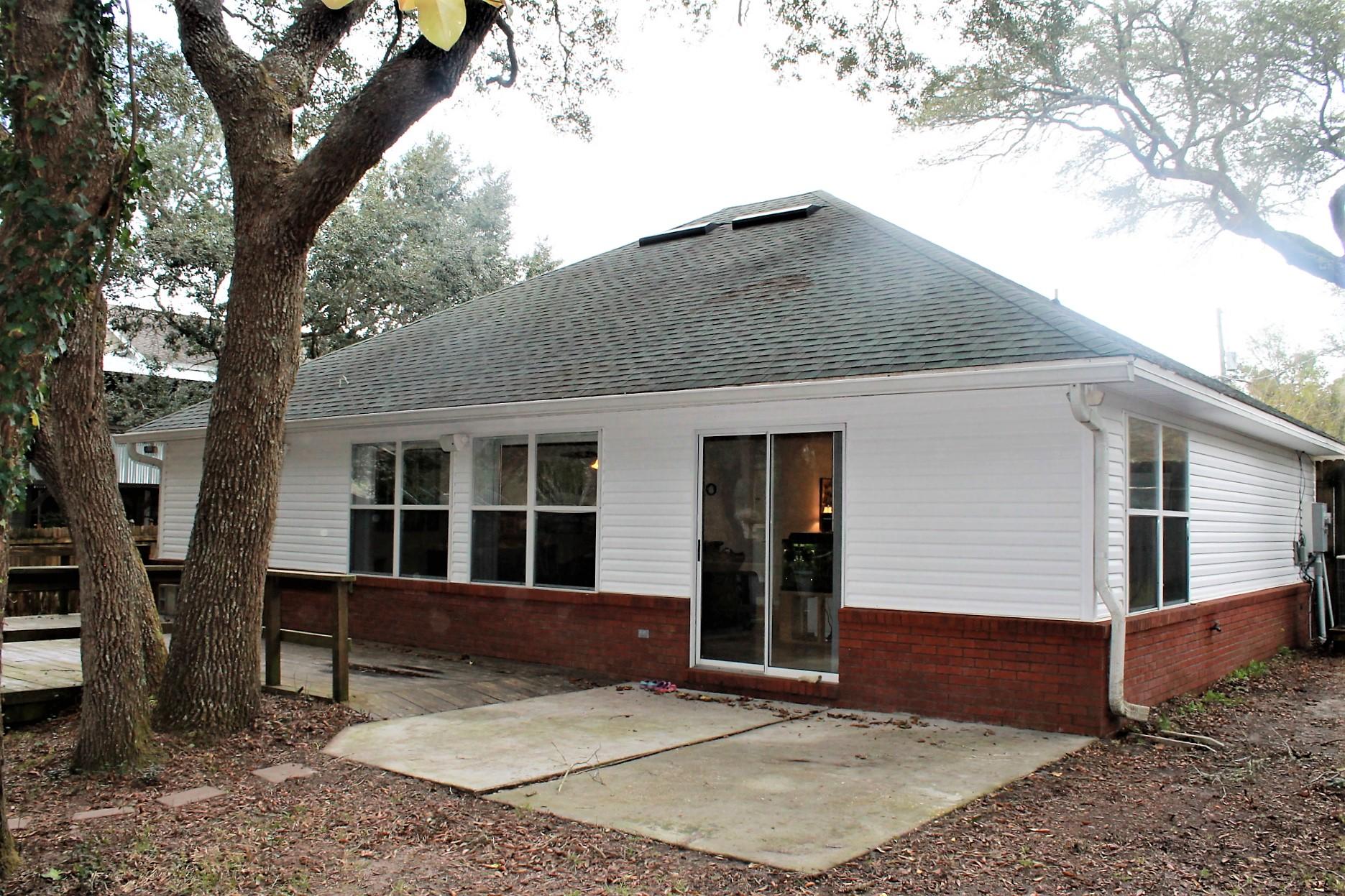 CHIPPEWA - Residential