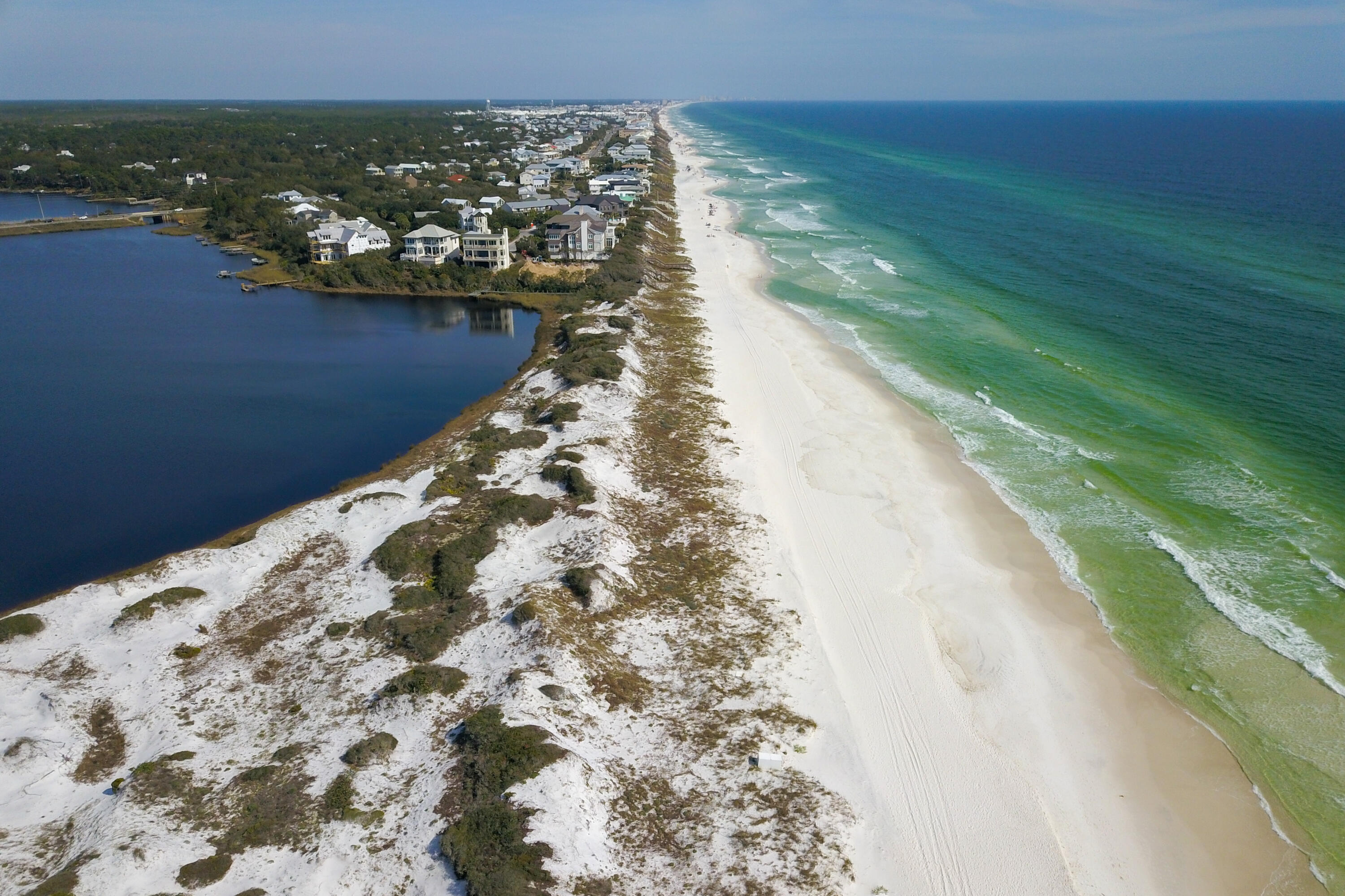 WATERSOUND BEACH - Residential