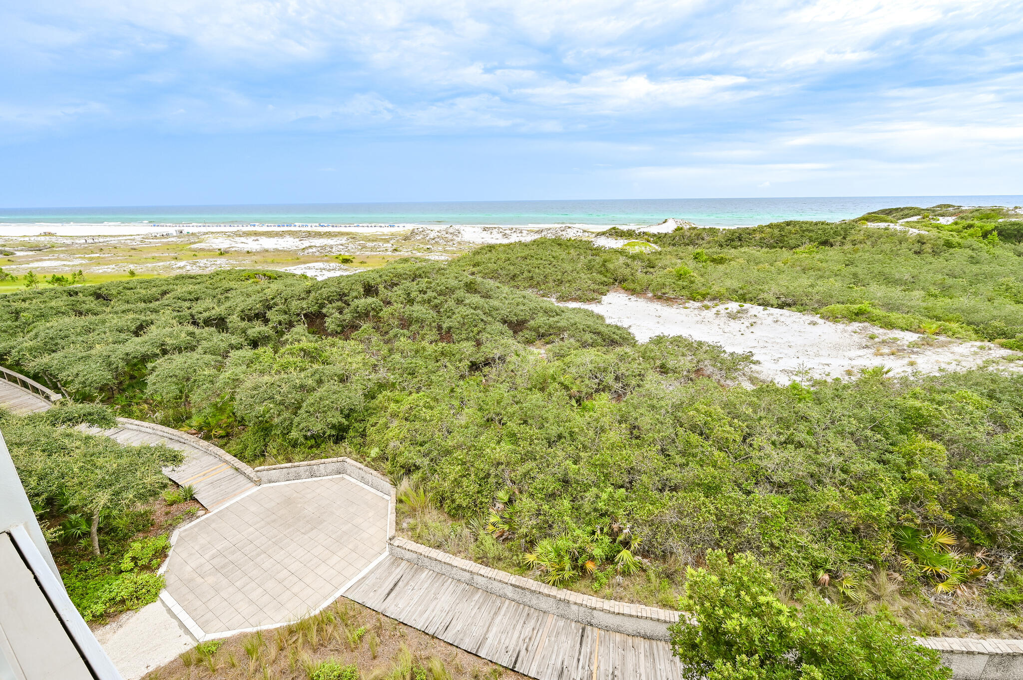 WATERSOUND BEACH - Residential