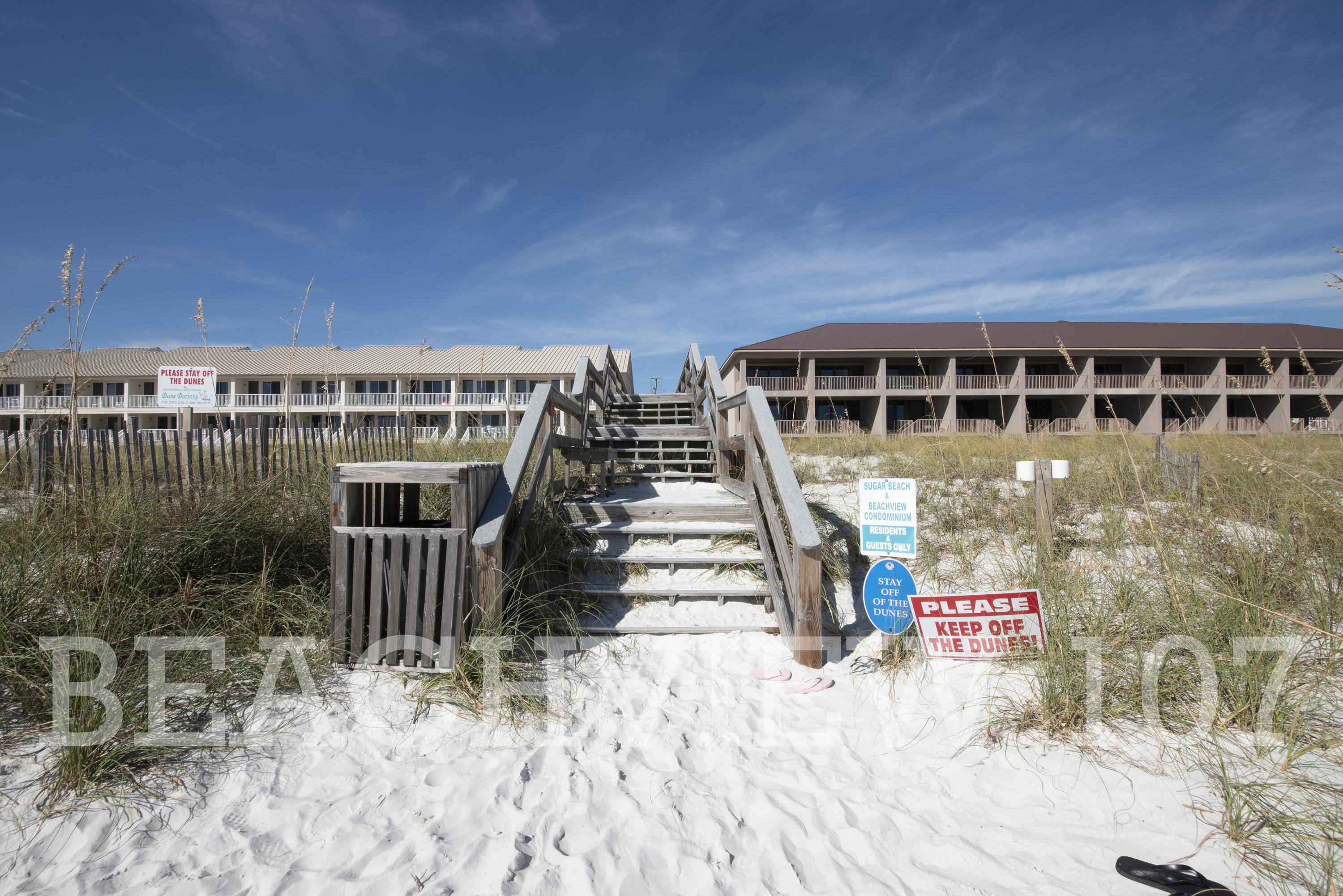 BEACHVIEW CONDOMINIUM - Residential